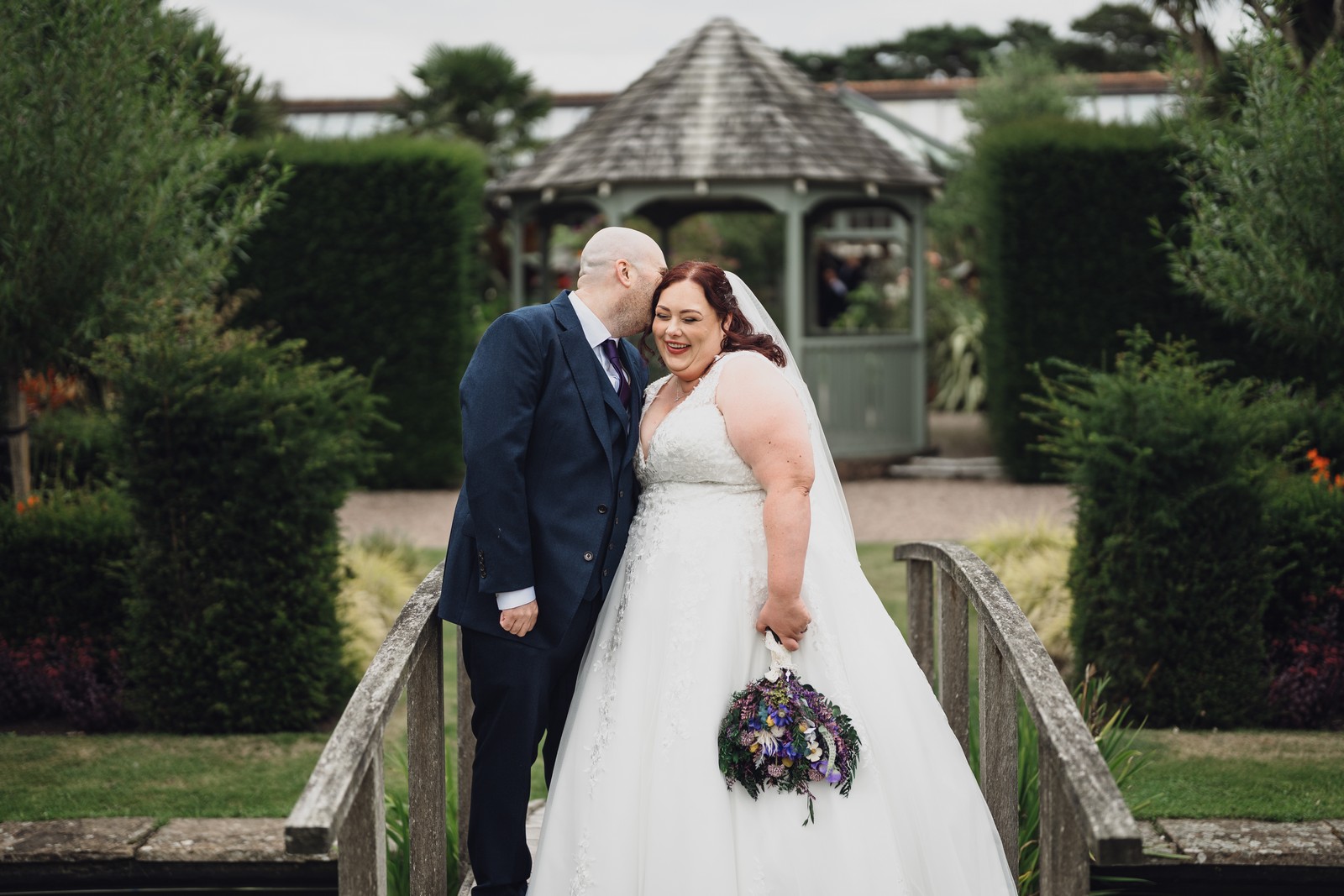 Lisa & Chris at Abbeywood Estate, Delamere Lisa & Chris at Abbeywood Estate, Delamere