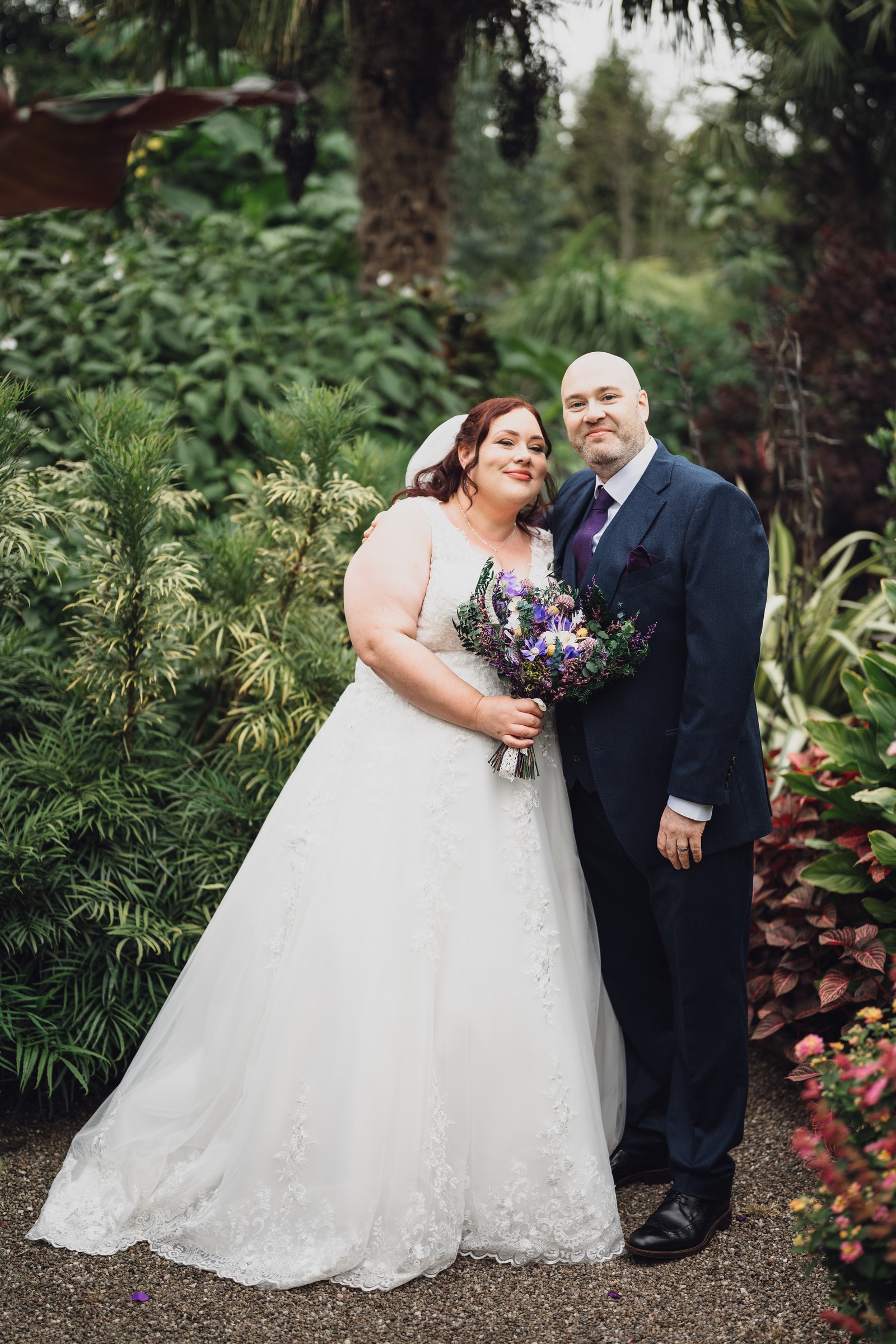 Lisa & Chris at Abbeywood Estate, Delamere Lisa & Chris at Abbeywood Estate, Delamere