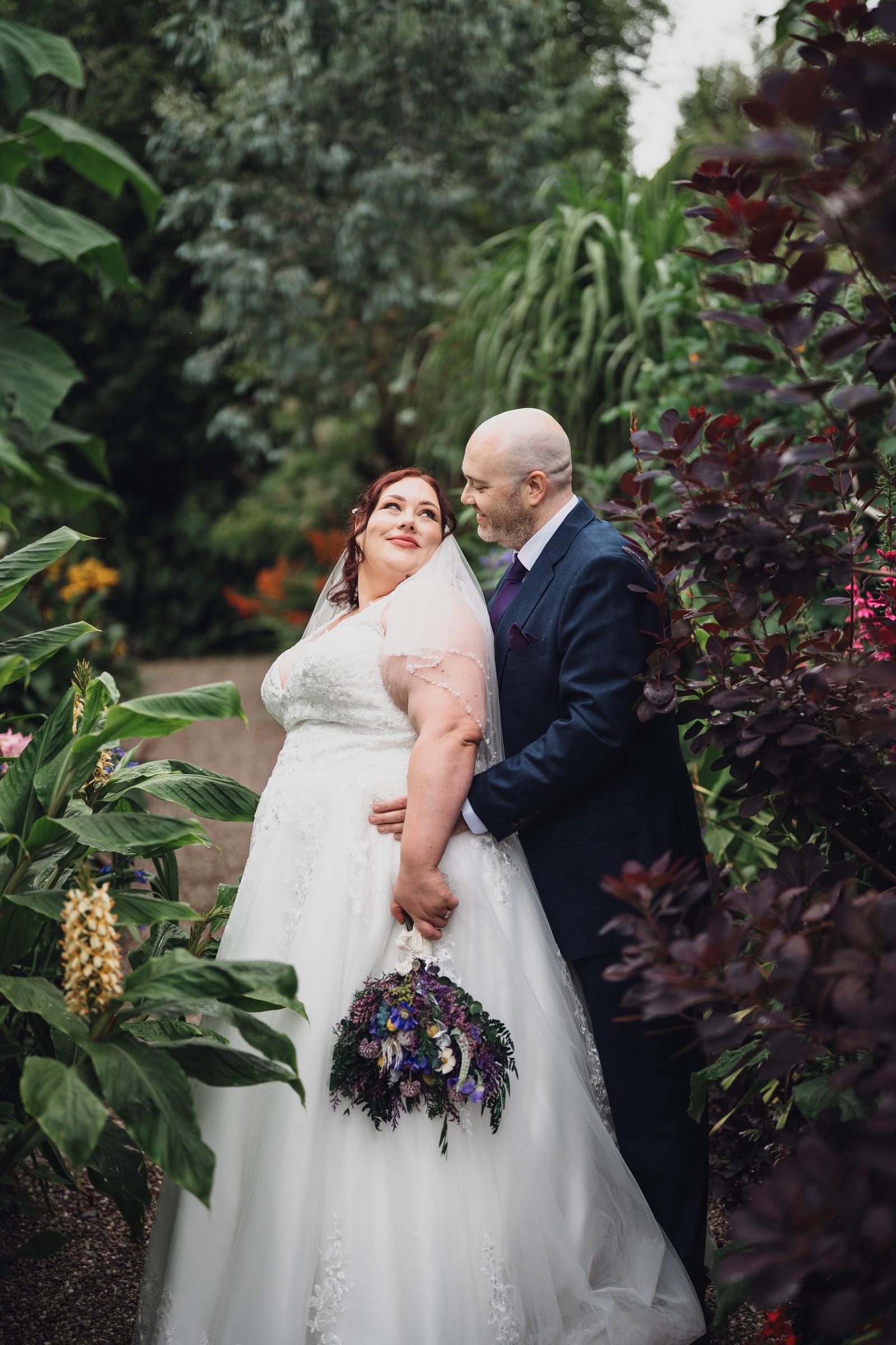Lisa & Chris at Abbeywood Estate, Delamere Lisa & Chris at Abbeywood Estate, Delamere