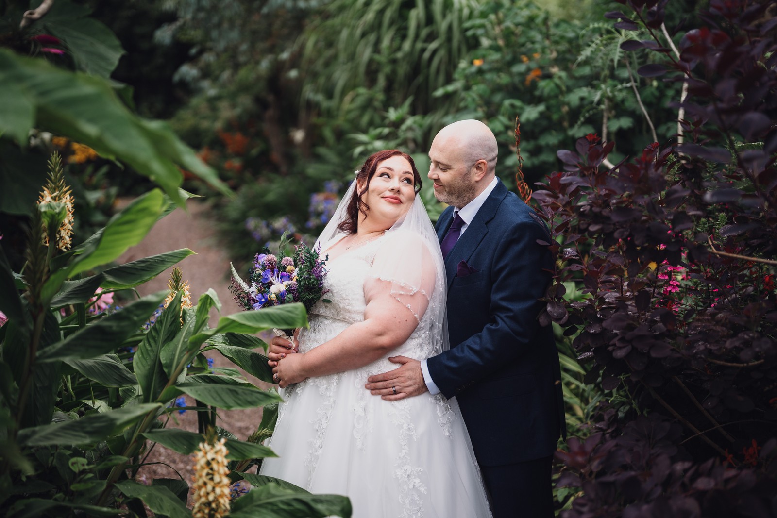 Lisa & Chris at Abbeywood Estate, Delamere Lisa & Chris at Abbeywood Estate, Delamere