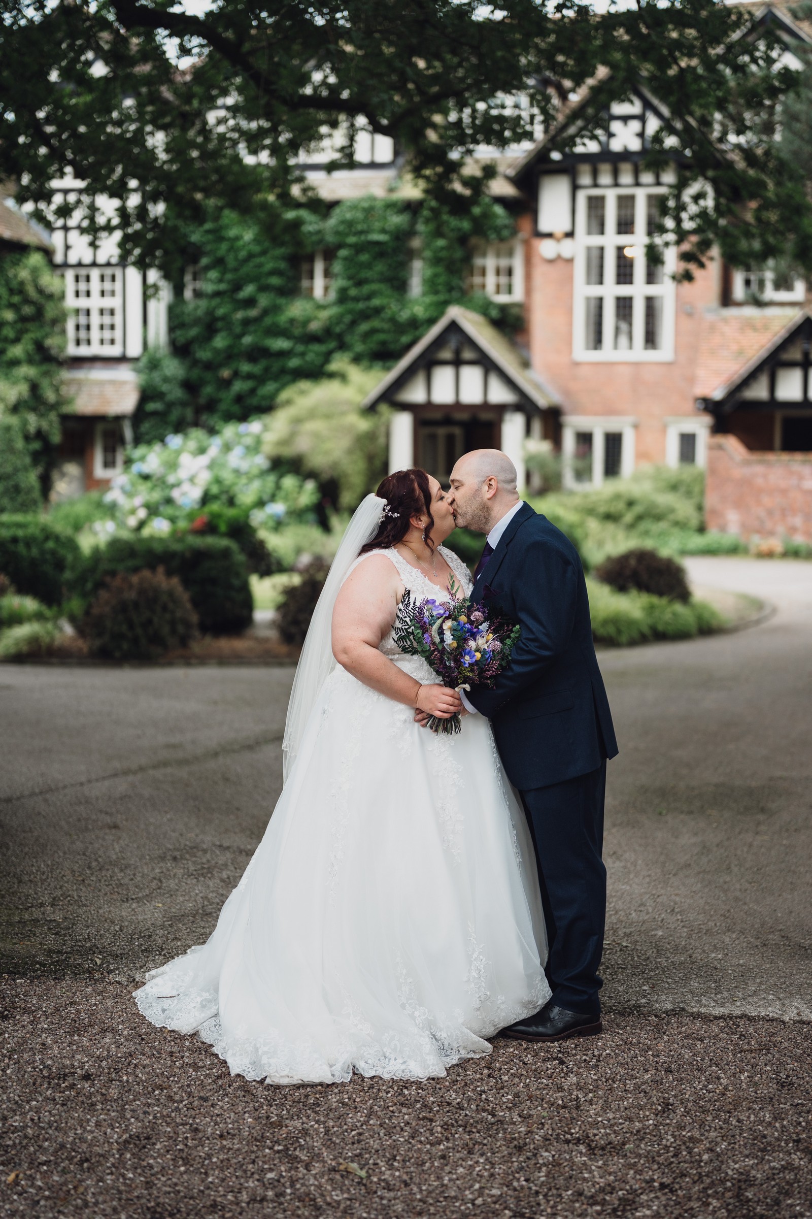 Lisa & Chris at Abbeywood Estate, Delamere Lisa & Chris at Abbeywood Estate, Delamere