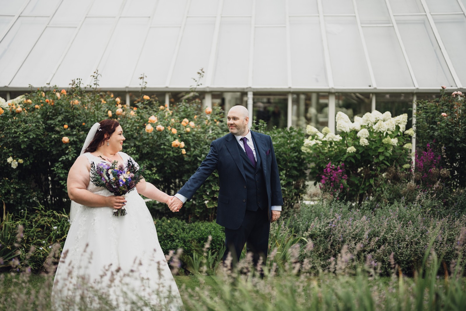 Lisa & Chris at Abbeywood Estate, Delamere Lisa & Chris at Abbeywood Estate, Delamere