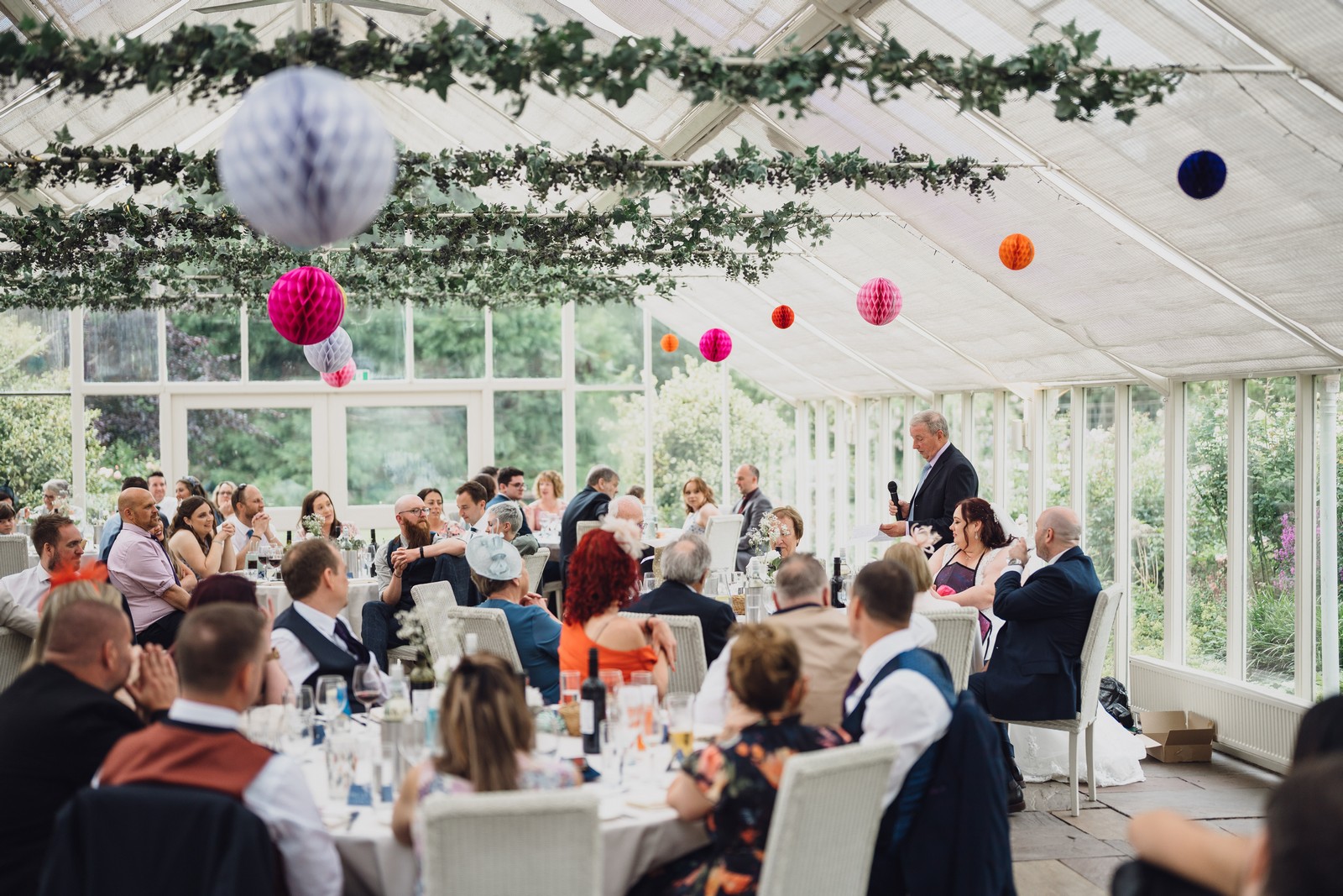 Lisa & Chris at Abbeywood Estate, Delamere Lisa & Chris at Abbeywood Estate, Delamere