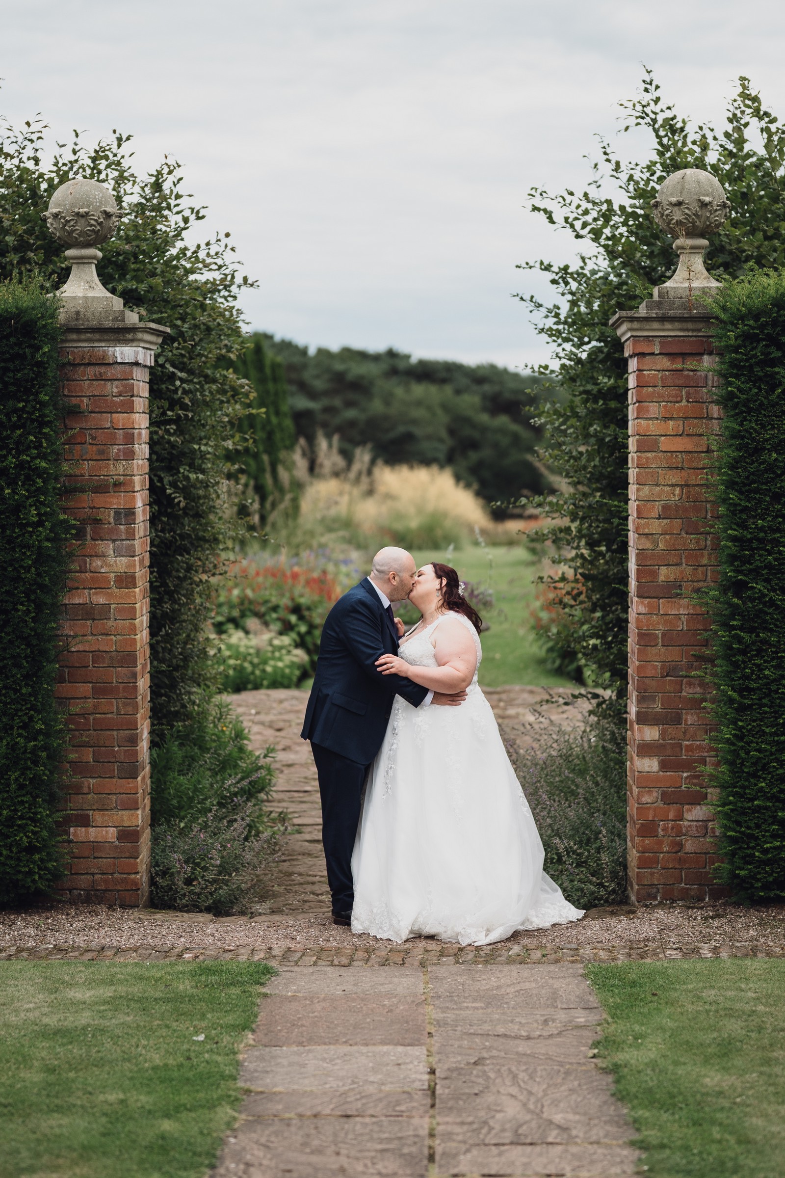 Lisa & Chris at Abbeywood Estate, Delamere Lisa & Chris at Abbeywood Estate, Delamere
