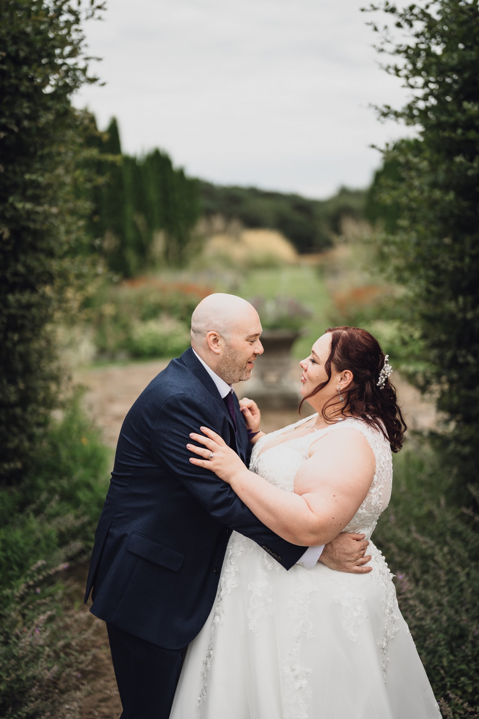 Lisa & Chris at Abbeywood Estate, Delamere Lisa & Chris at Abbeywood Estate, Delamere