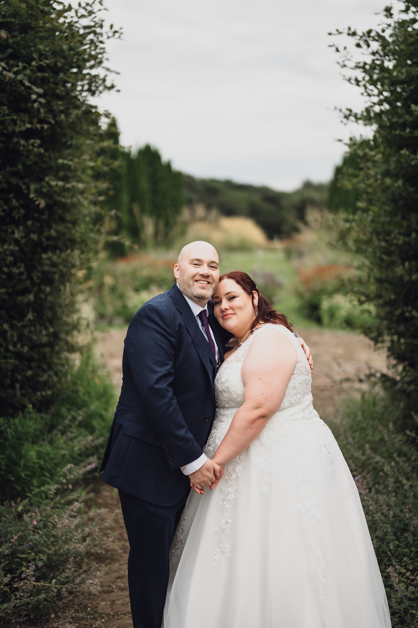 Lisa & Chris at Abbeywood Estate, Delamere Lisa & Chris at Abbeywood Estate, Delamere