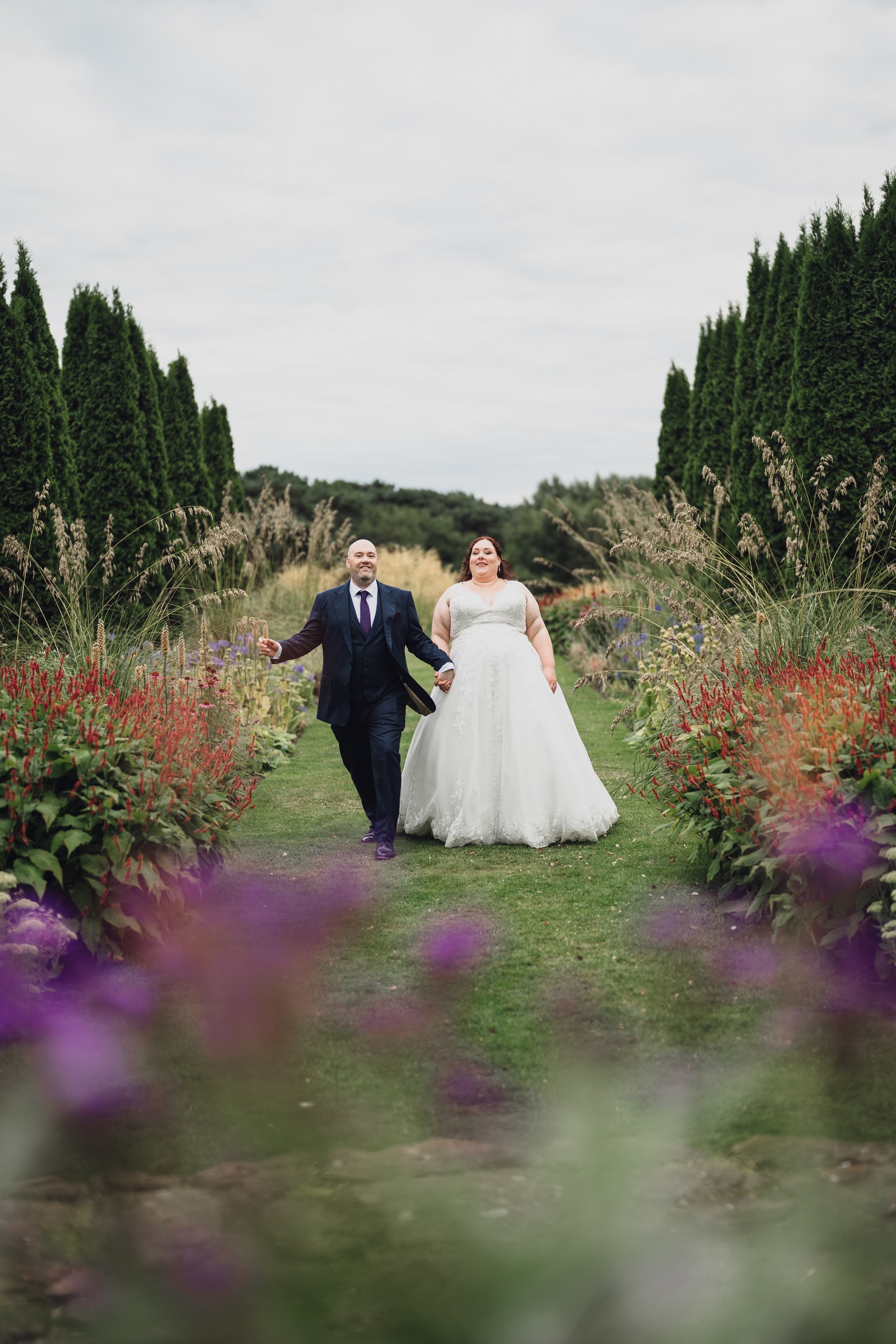 Lisa & Chris at Abbeywood Estate, Delamere Lisa & Chris at Abbeywood Estate, Delamere