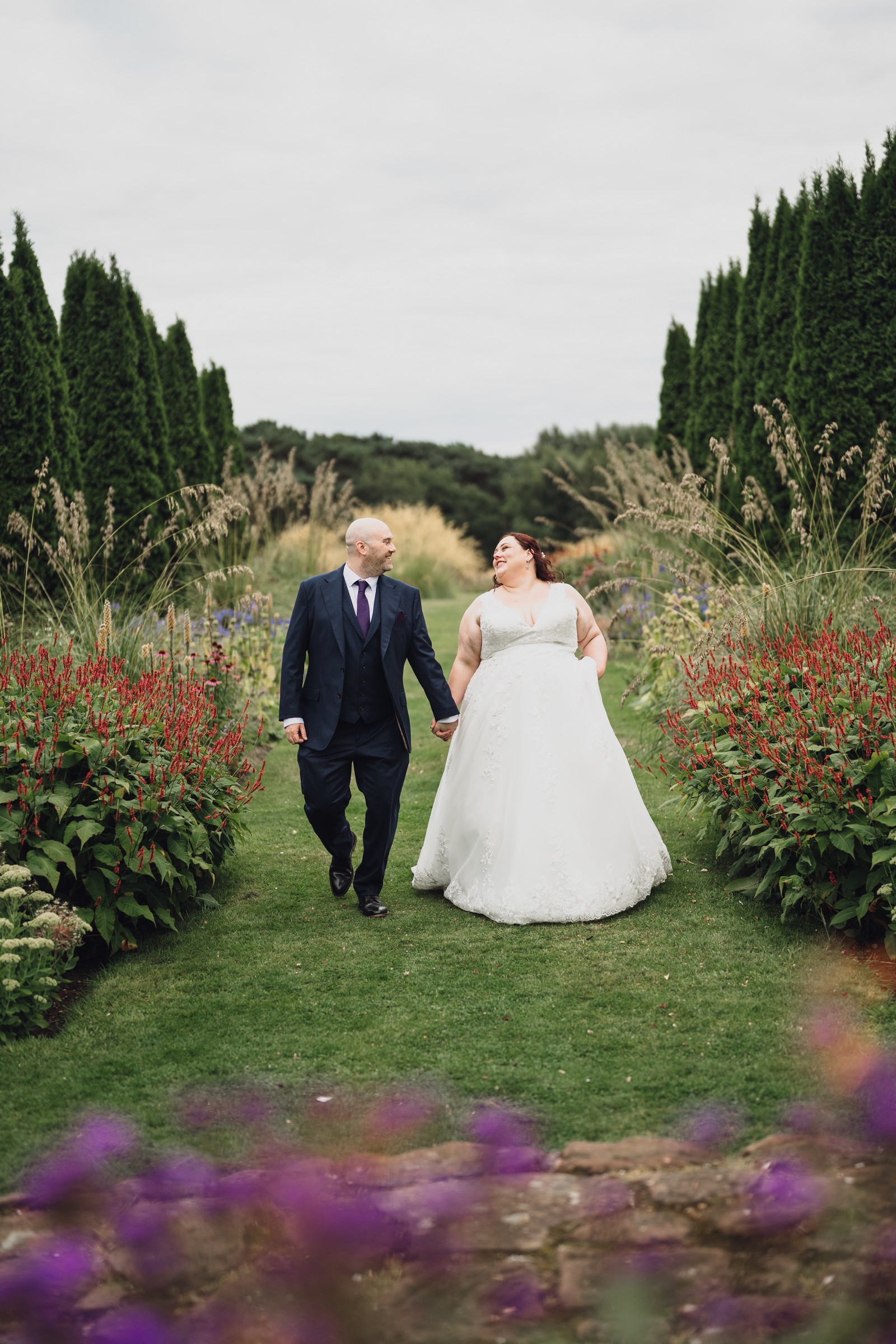 Lisa & Chris at Abbeywood Estate, Delamere Lisa & Chris at Abbeywood Estate, Delamere