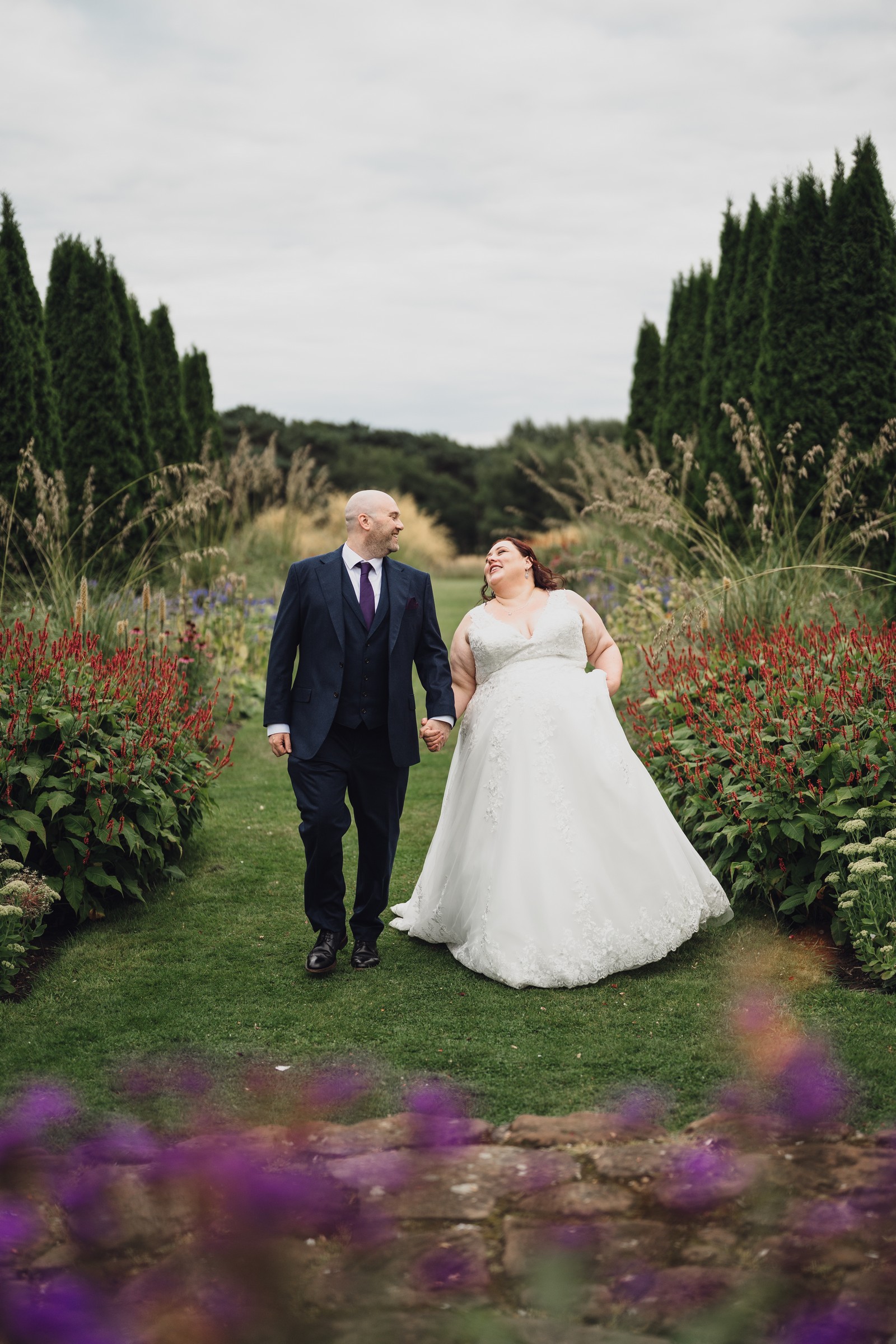 Lisa & Chris at Abbeywood Estate, Delamere Lisa & Chris at Abbeywood Estate, Delamere