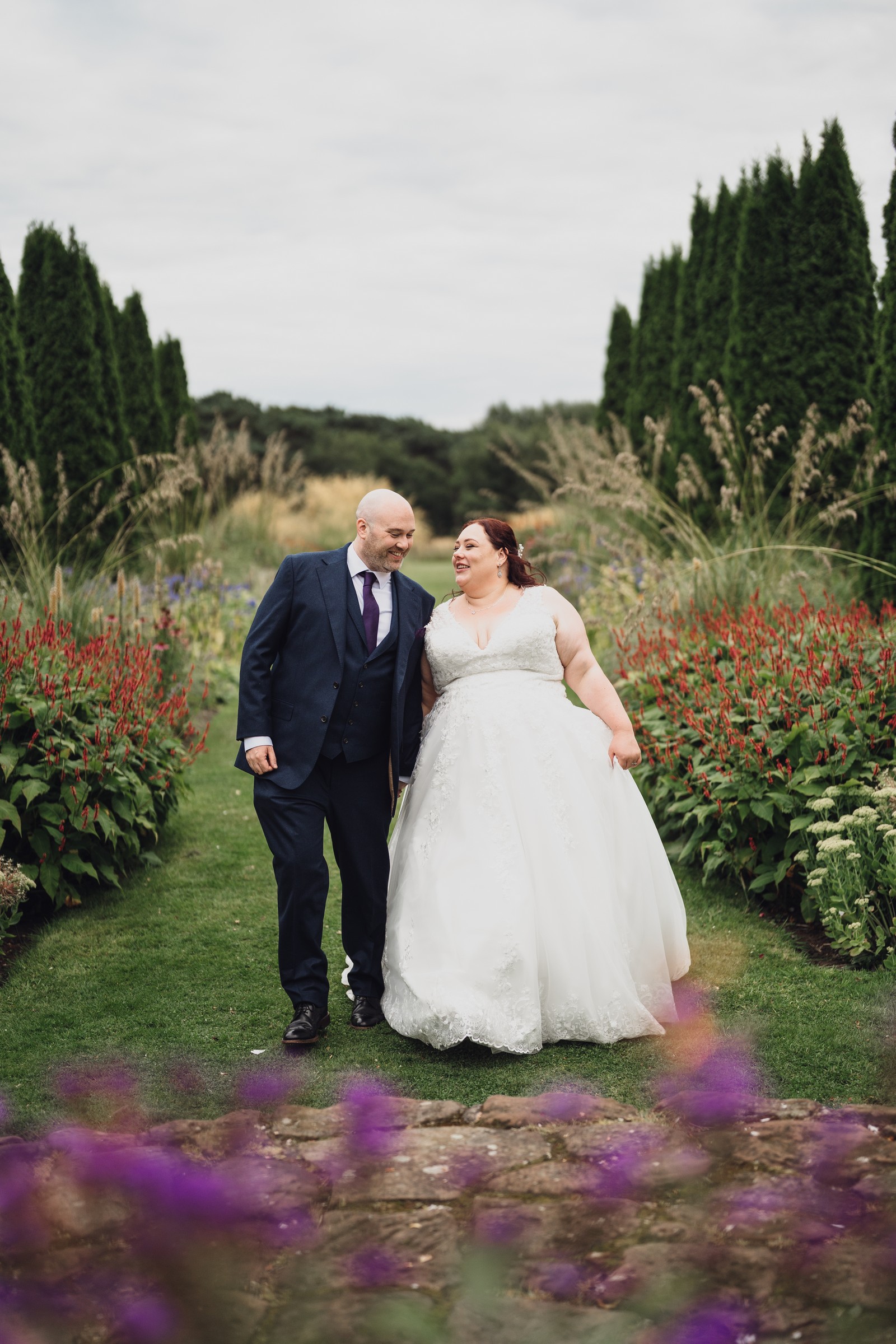 Lisa & Chris at Abbeywood Estate, Delamere Lisa & Chris at Abbeywood Estate, Delamere