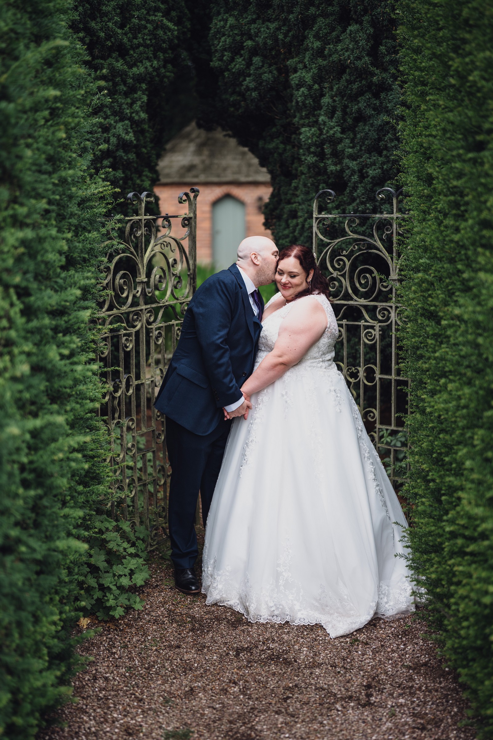 Lisa & Chris at Abbeywood Estate, Delamere Lisa & Chris at Abbeywood Estate, Delamere