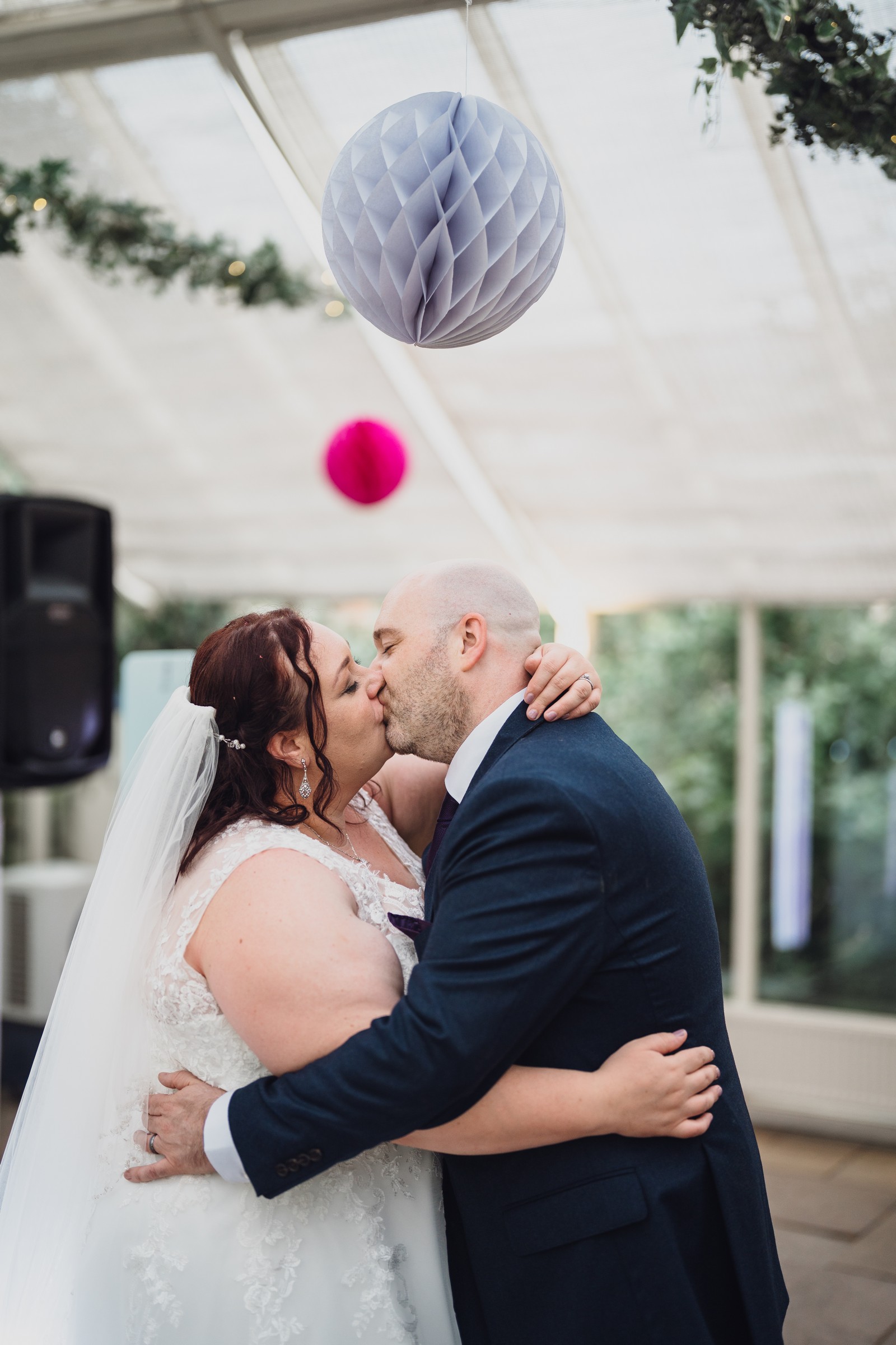 Lisa & Chris at Abbeywood Estate, Delamere Lisa & Chris at Abbeywood Estate, Delamere