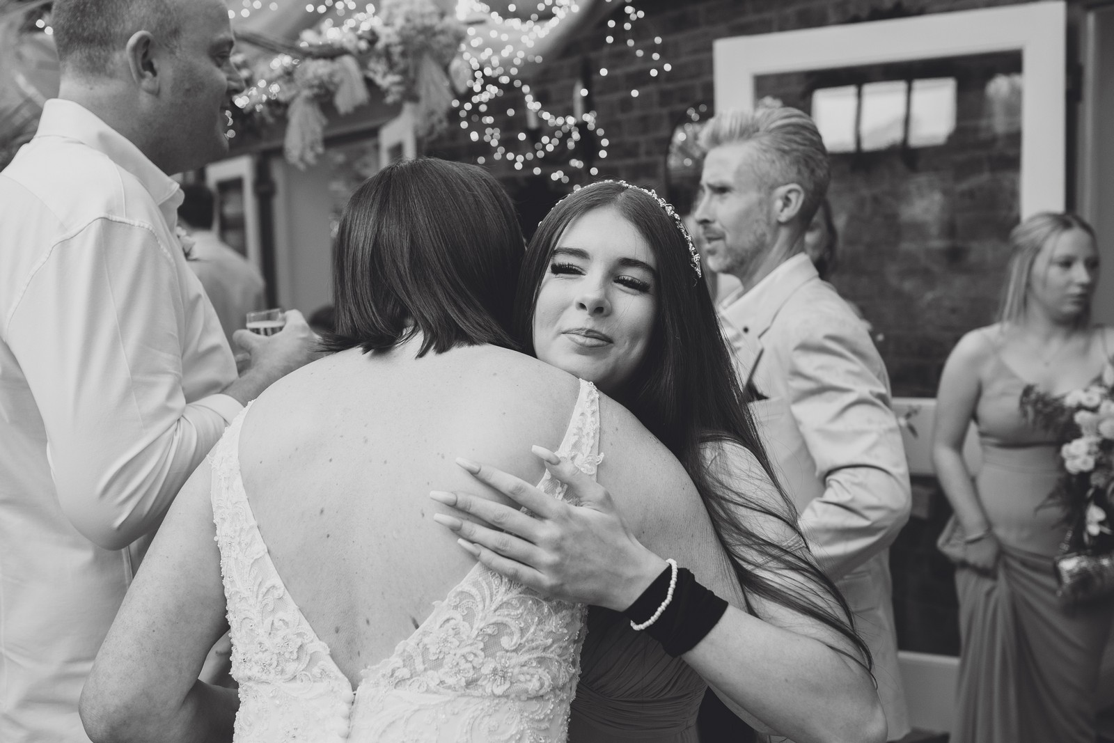 Nicola & Phil's Abbeywood Estate Wedding Nicola & Phil's Abbeywood Estate Wedding