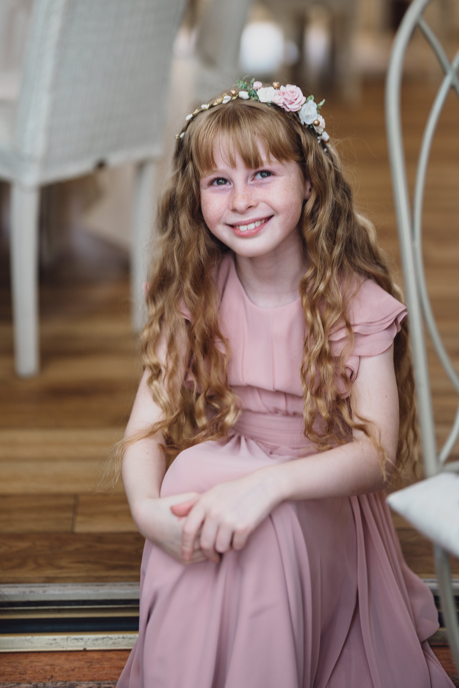 Nicola & Phil's Abbeywood Estate Wedding Nicola & Phil's Abbeywood Estate Wedding