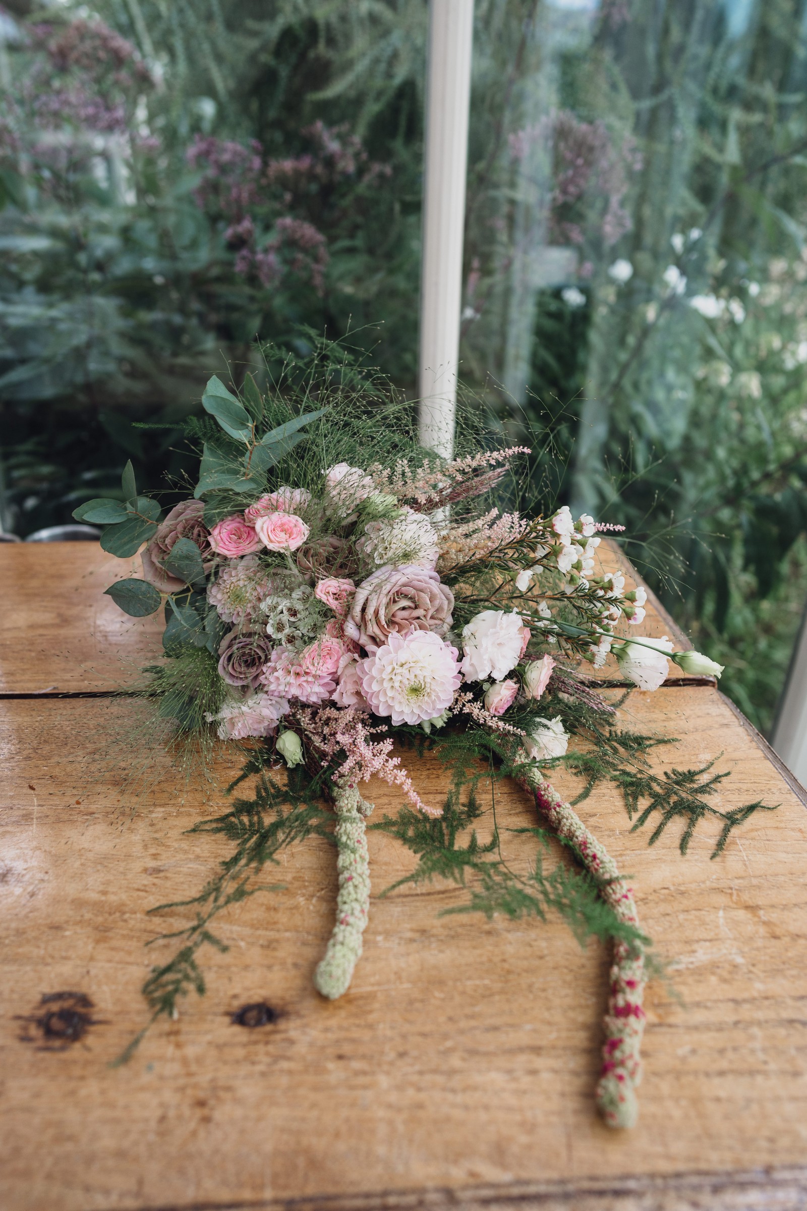 Nicola & Phil's Abbeywood Estate Wedding Nicola & Phil's Abbeywood Estate Wedding