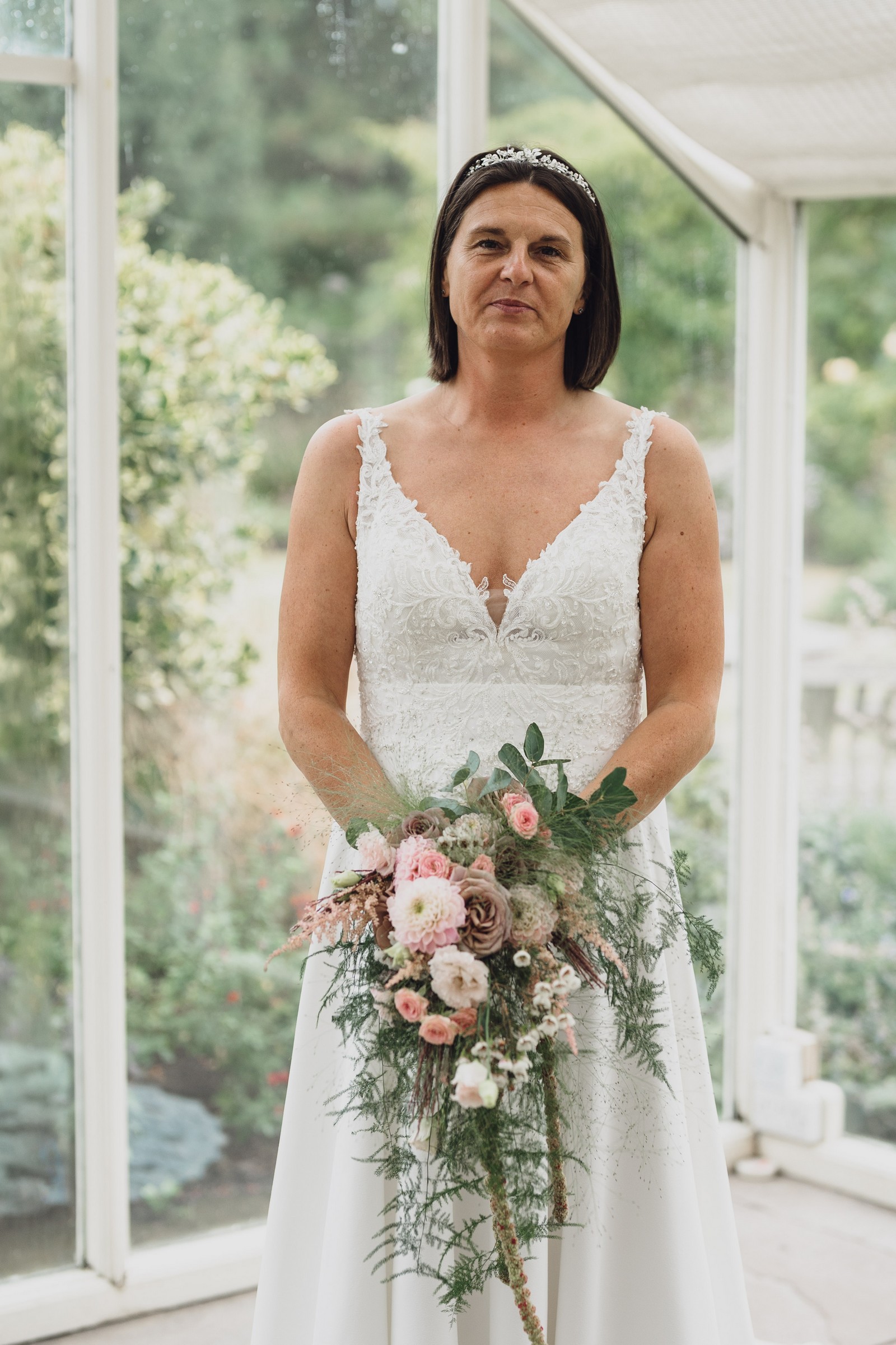 Nicola & Phil's Abbeywood Estate Wedding Nicola & Phil's Abbeywood Estate Wedding