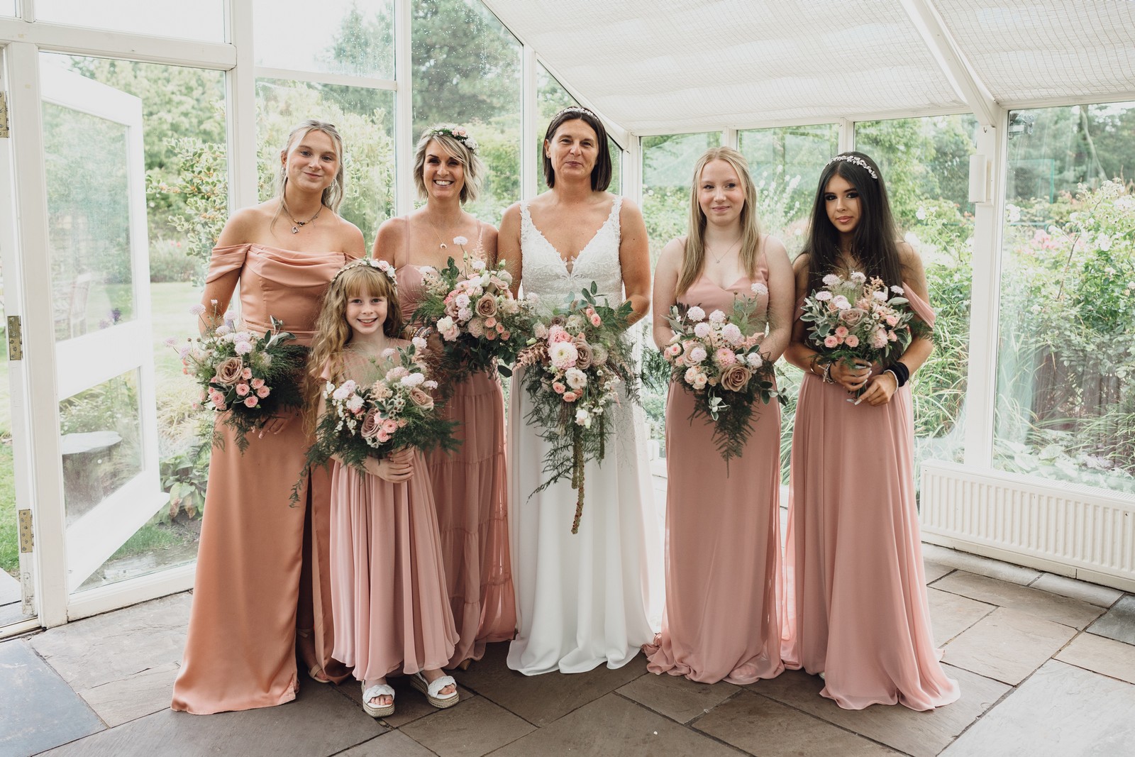 Nicola & Phil's Abbeywood Estate Wedding Nicola & Phil's Abbeywood Estate Wedding