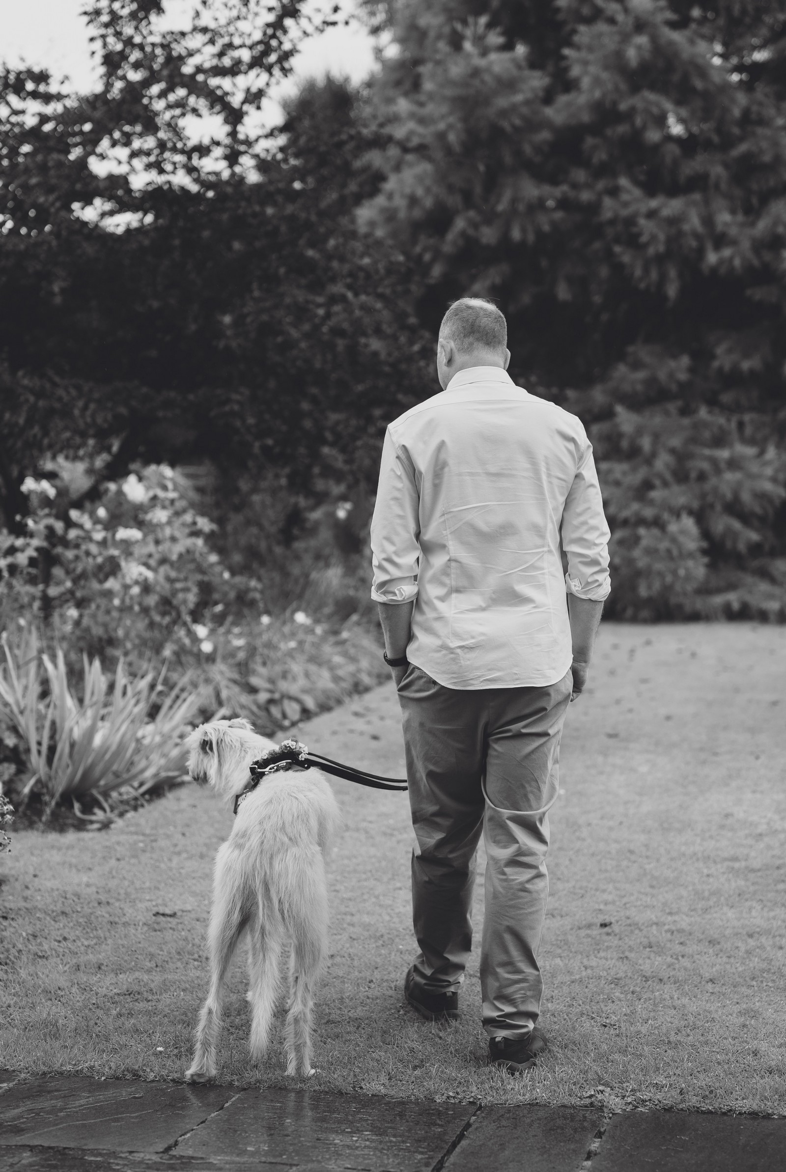 Nicola & Phil's Abbeywood Estate Wedding Nicola & Phil's Abbeywood Estate Wedding