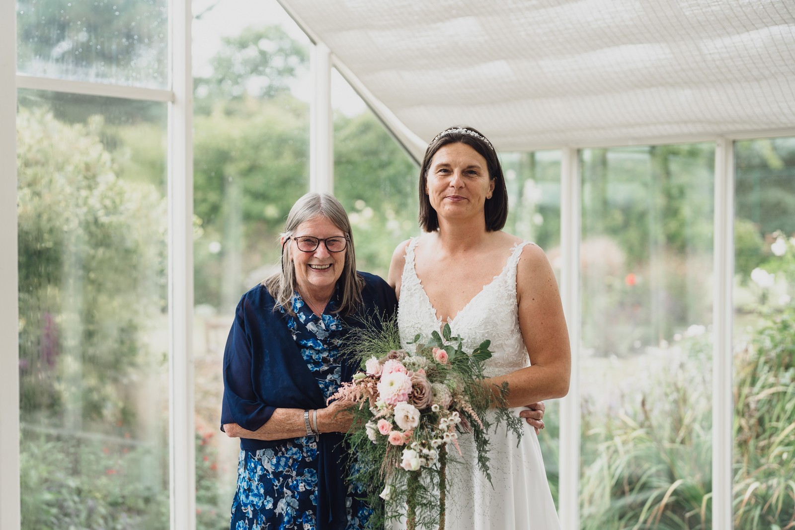 Nicola & Phil's Abbeywood Estate Wedding Nicola & Phil's Abbeywood Estate Wedding