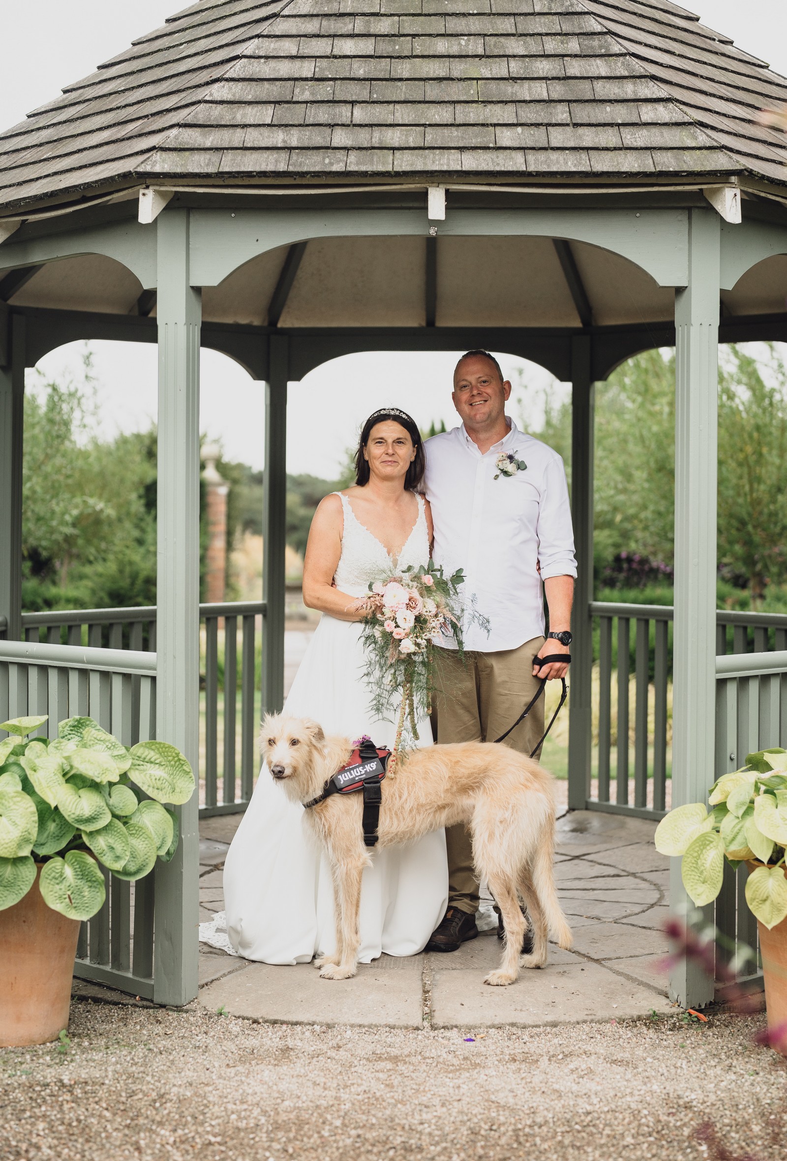 Nicola & Phil's Abbeywood Estate Wedding Nicola & Phil's Abbeywood Estate Wedding