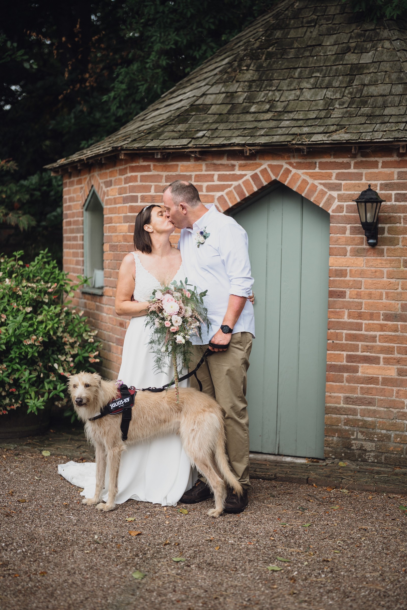 Nicola & Phil's Abbeywood Estate Wedding Nicola & Phil's Abbeywood Estate Wedding