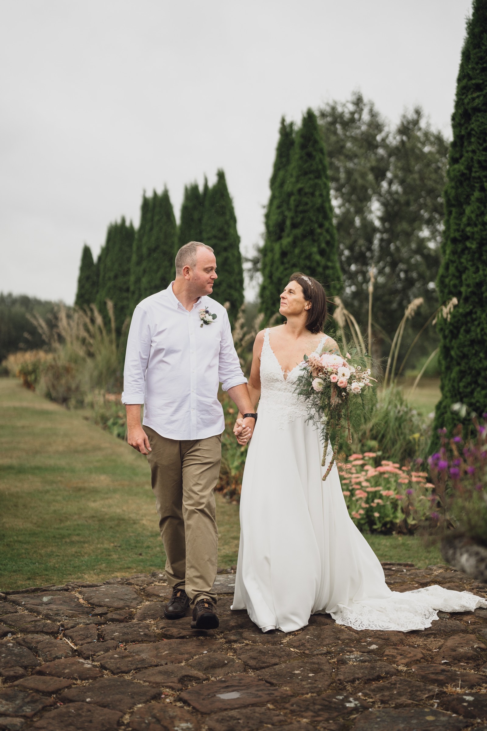 Nicola & Phil's Abbeywood Estate Wedding Nicola & Phil's Abbeywood Estate Wedding