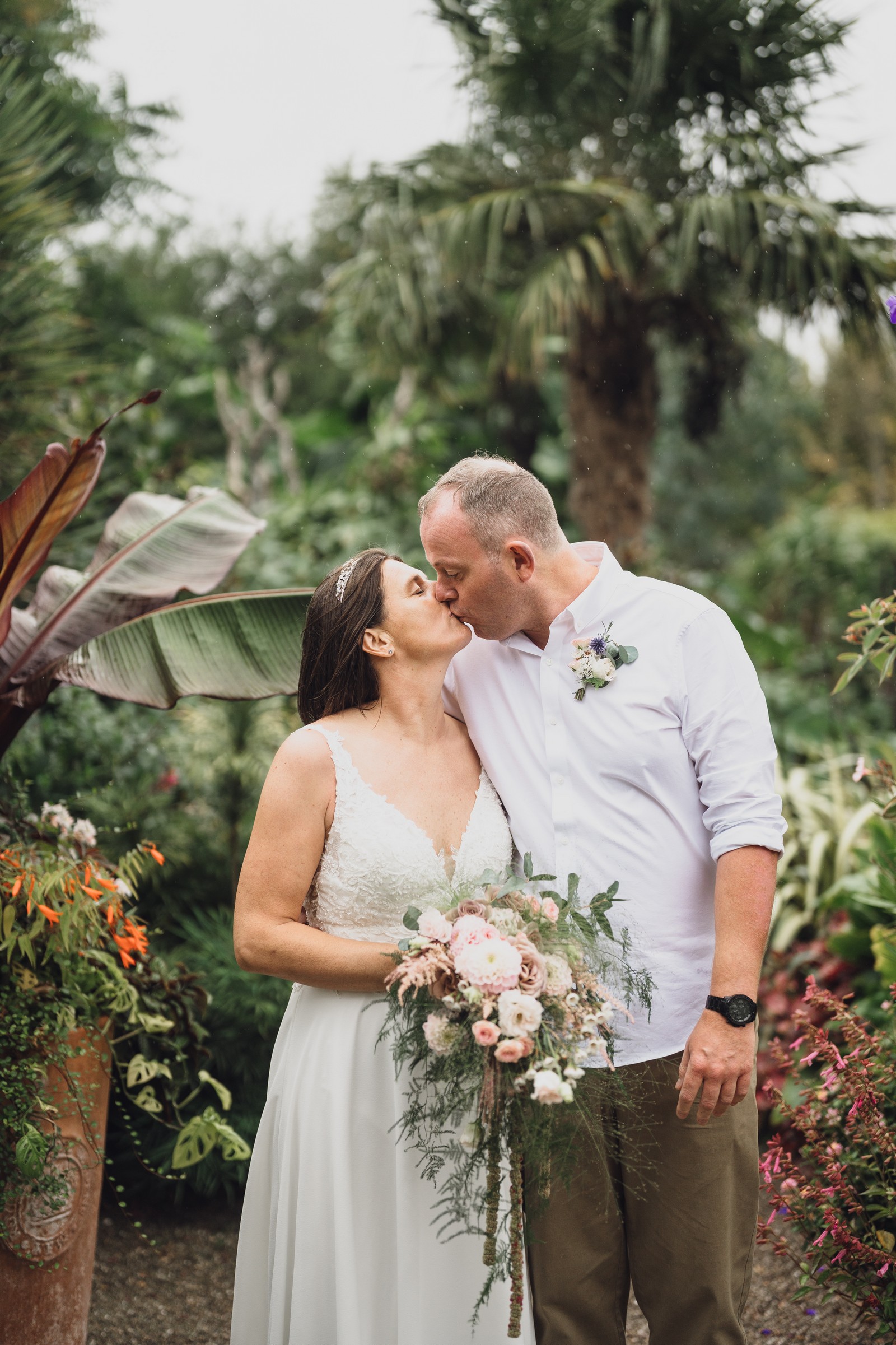 Nicola & Phil's Abbeywood Estate Wedding Nicola & Phil's Abbeywood Estate Wedding