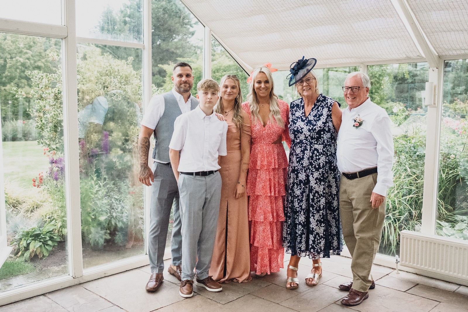 Nicola & Phil's Abbeywood Estate Wedding Nicola & Phil's Abbeywood Estate Wedding