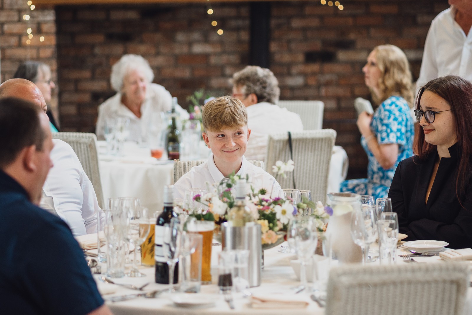 Nicola & Phil's Abbeywood Estate Wedding Nicola & Phil's Abbeywood Estate Wedding