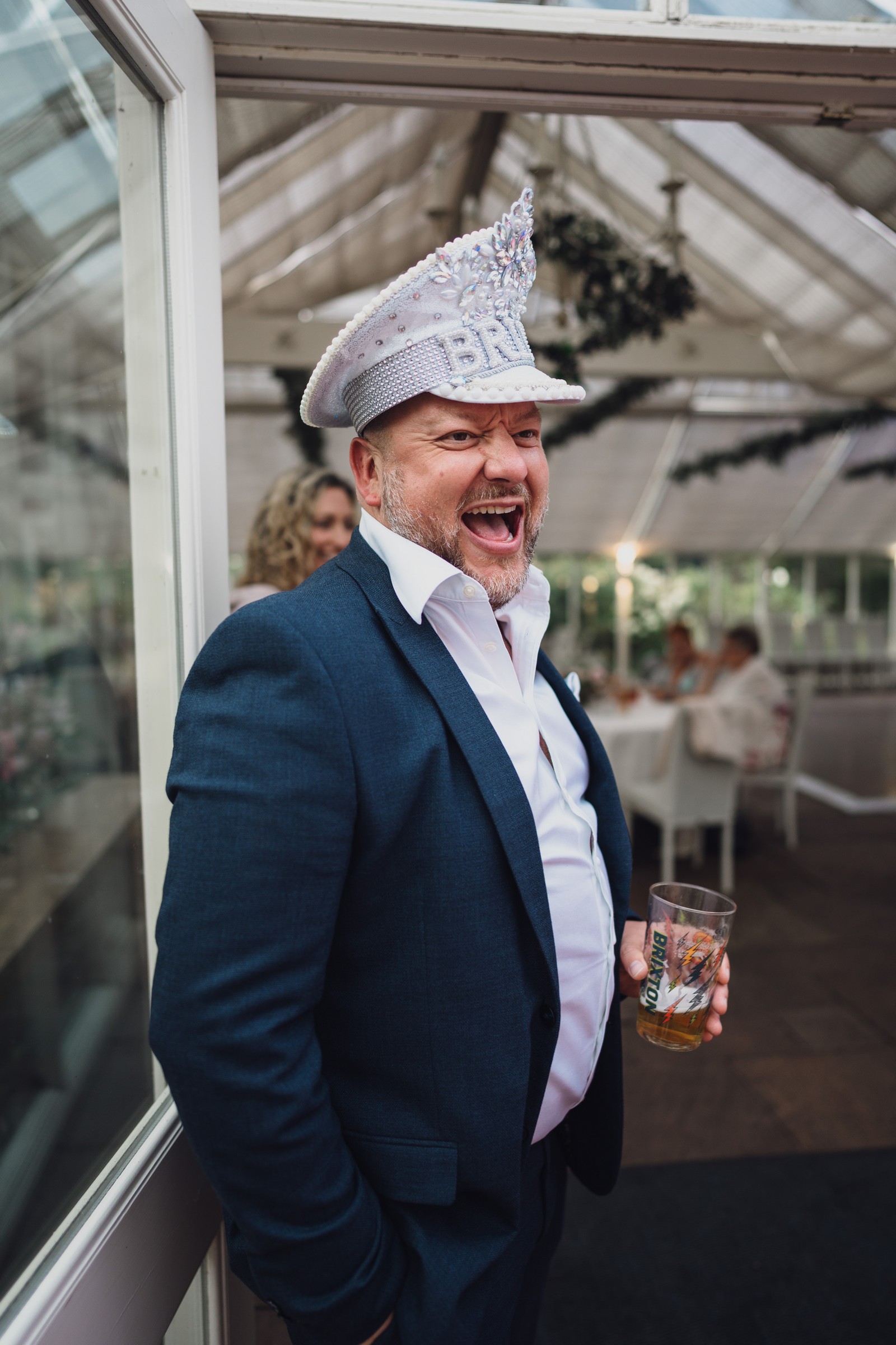 Nicola & Phil's Abbeywood Estate Wedding Nicola & Phil's Abbeywood Estate Wedding