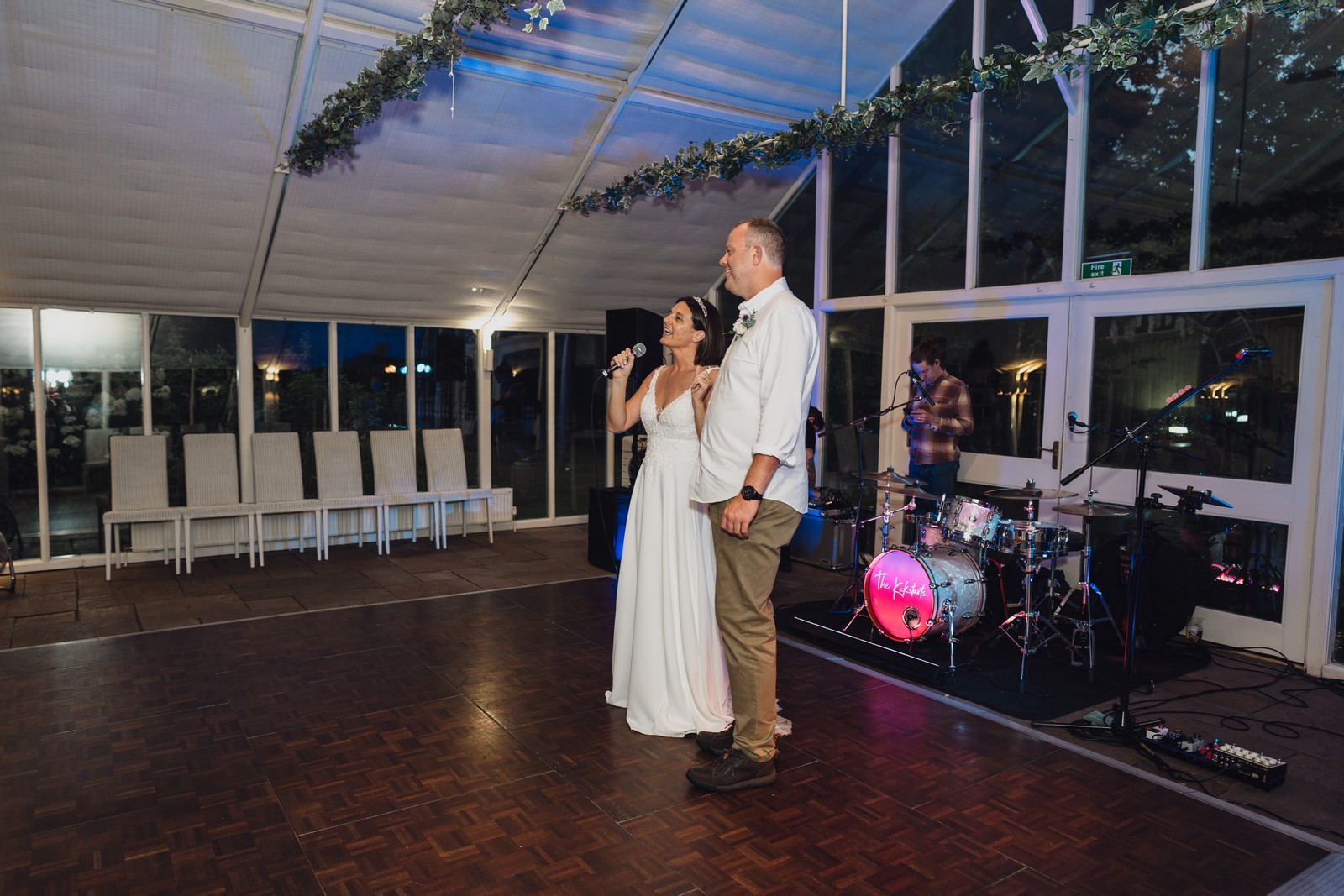 Nicola & Phil's Abbeywood Estate Wedding Nicola & Phil's Abbeywood Estate Wedding