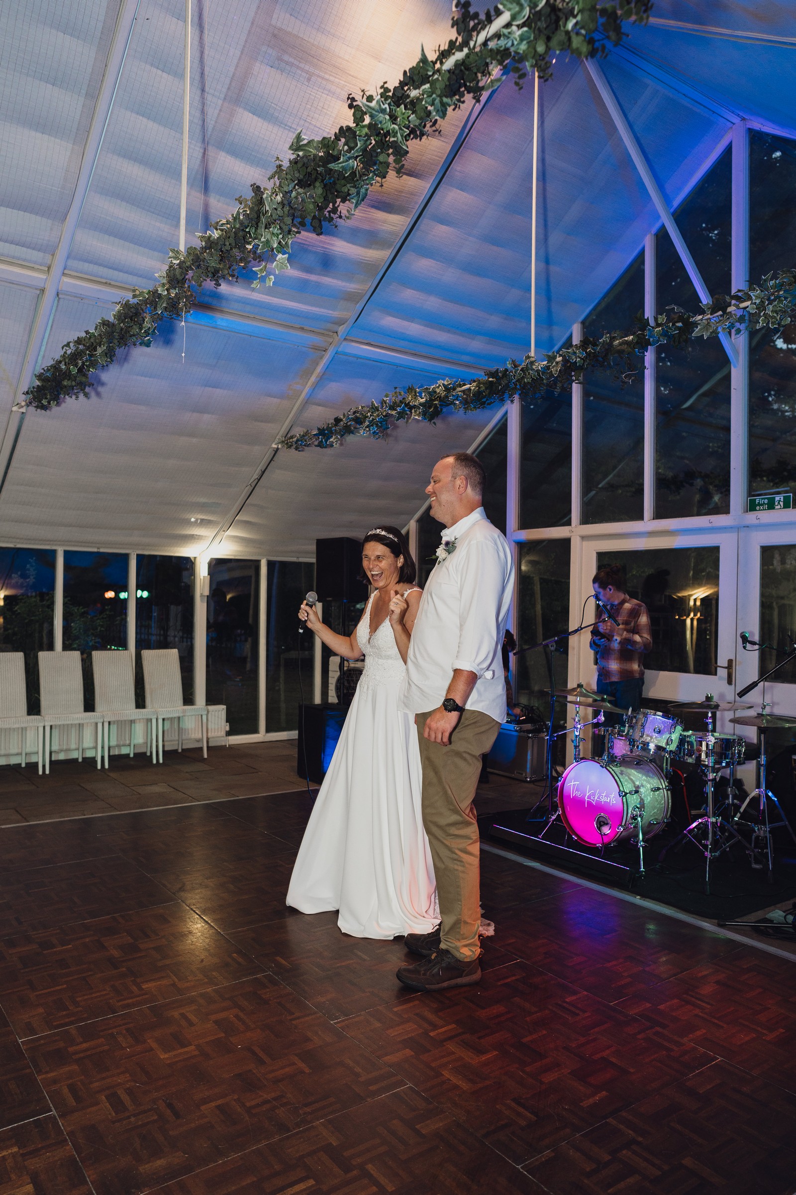 Nicola & Phil's Abbeywood Estate Wedding Nicola & Phil's Abbeywood Estate Wedding