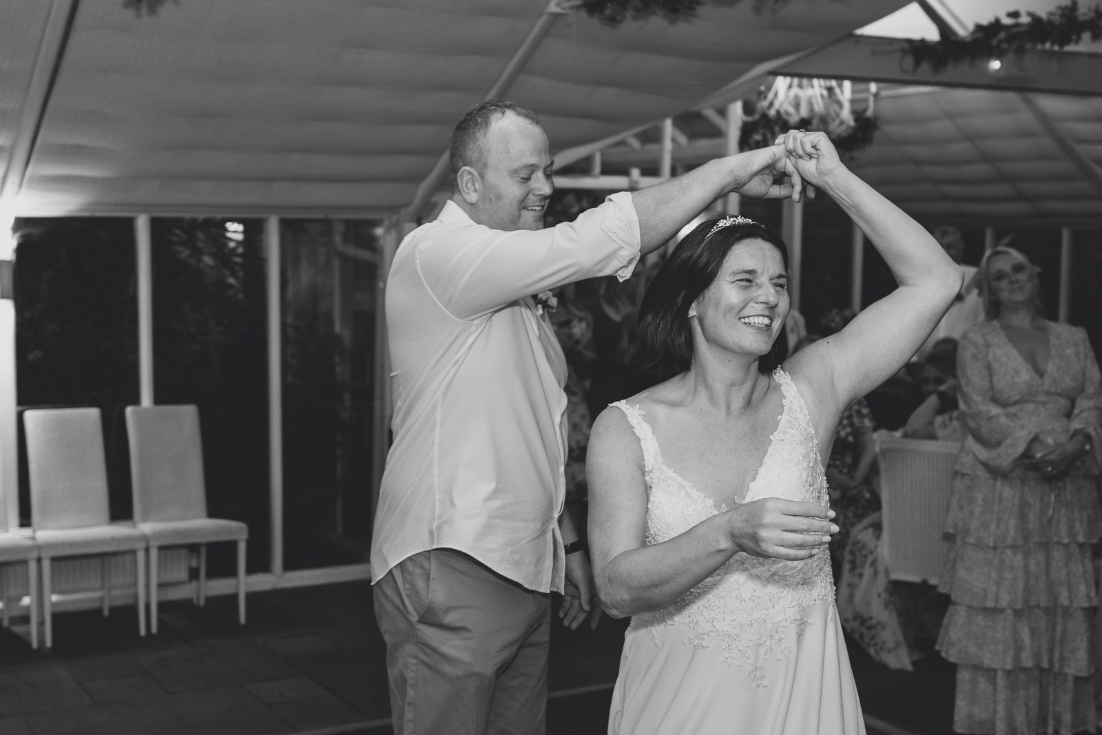 Nicola & Phil's Abbeywood Estate Wedding Nicola & Phil's Abbeywood Estate Wedding