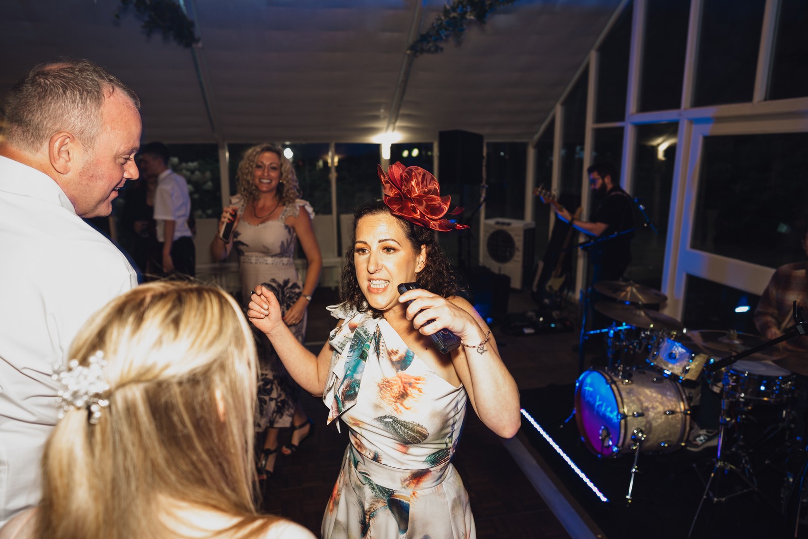 Nicola & Phil's Abbeywood Estate Wedding Nicola & Phil's Abbeywood Estate Wedding