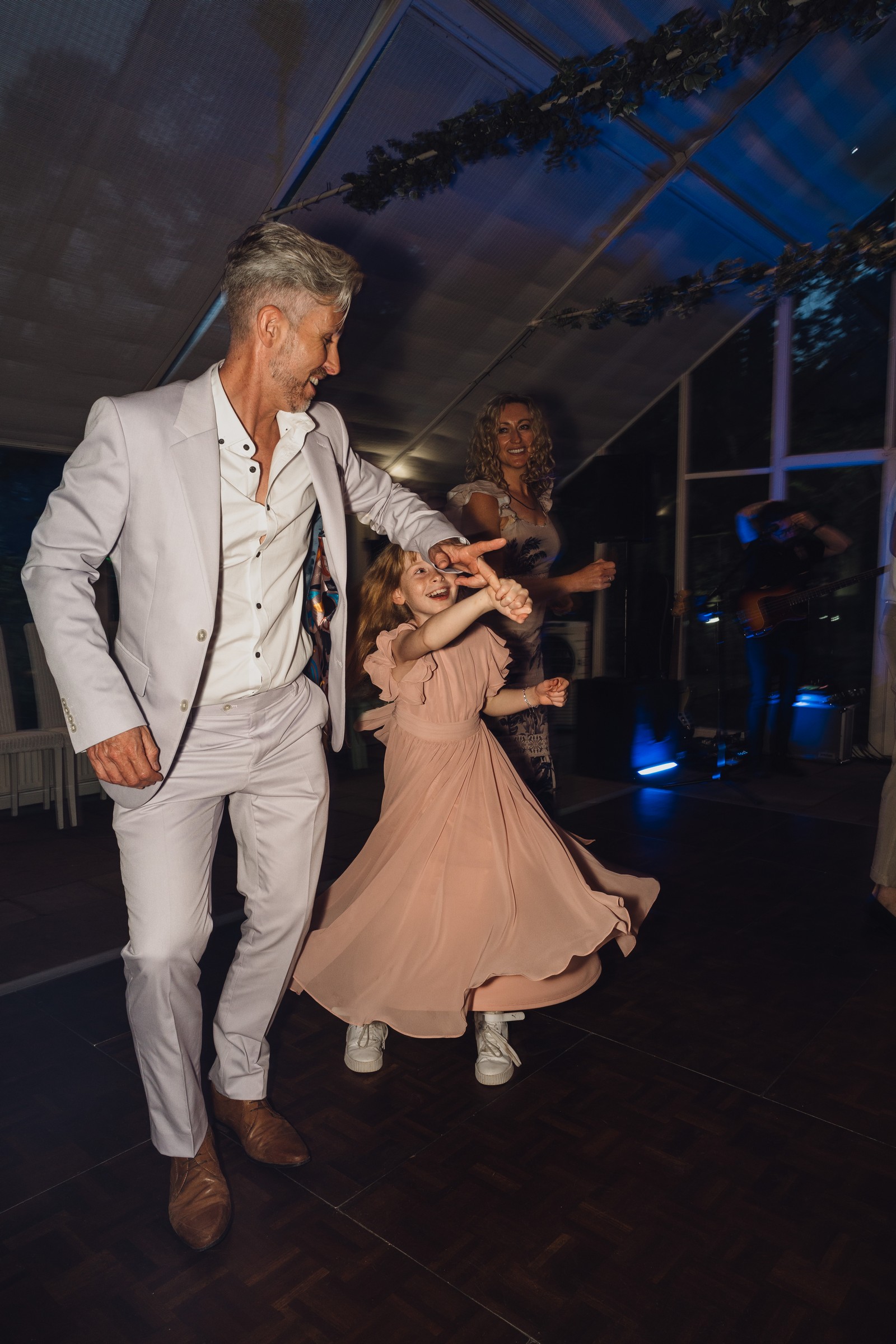 Nicola & Phil's Abbeywood Estate Wedding Nicola & Phil's Abbeywood Estate Wedding