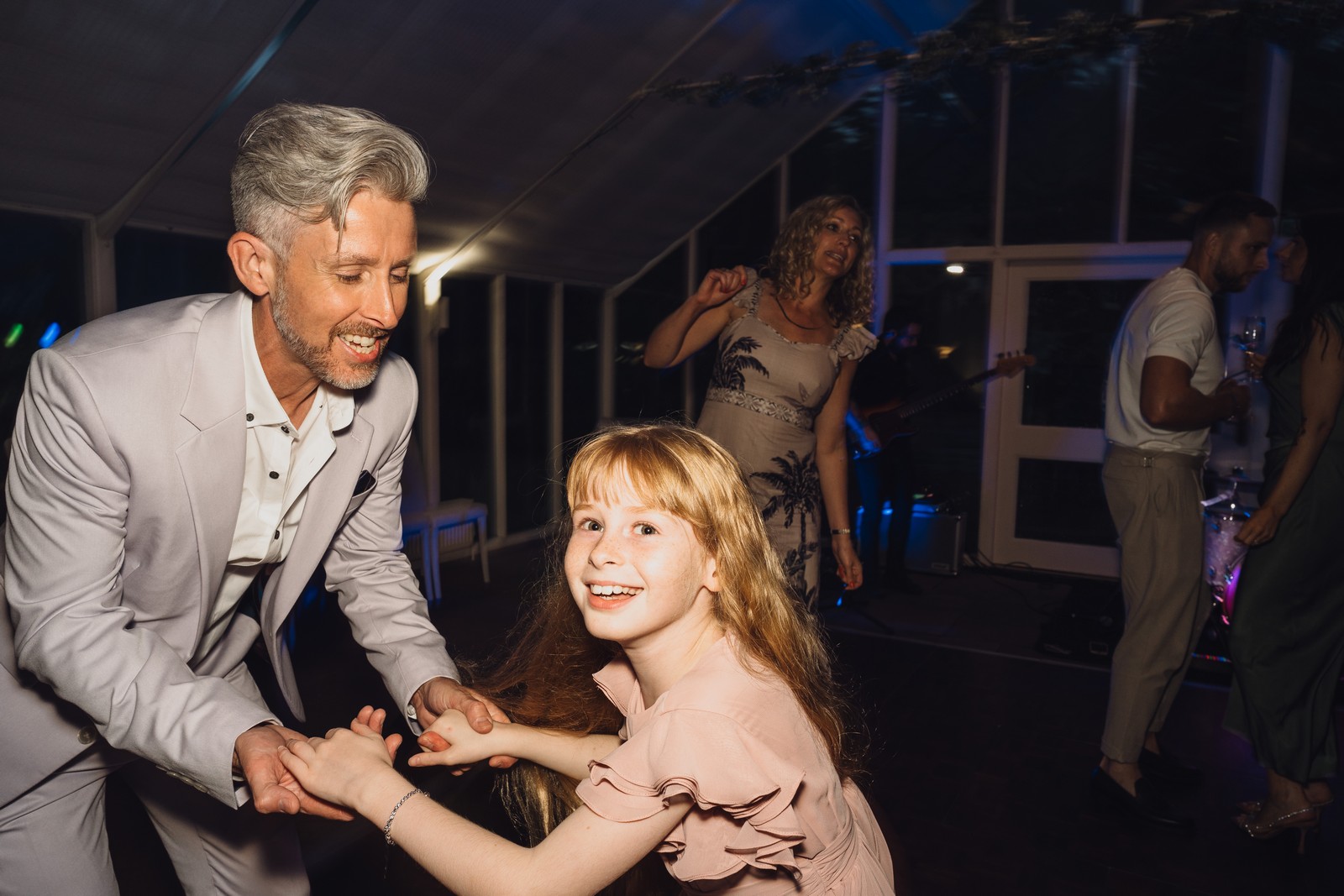 Nicola & Phil's Abbeywood Estate Wedding Nicola & Phil's Abbeywood Estate Wedding