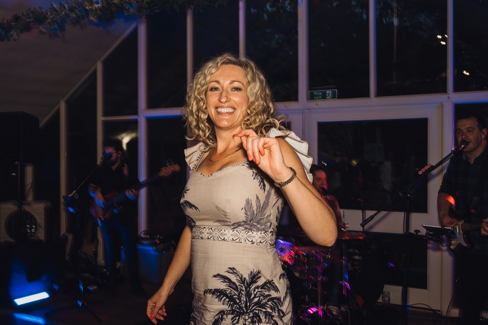 Nicola & Phil's Abbeywood Estate Wedding Nicola & Phil's Abbeywood Estate Wedding