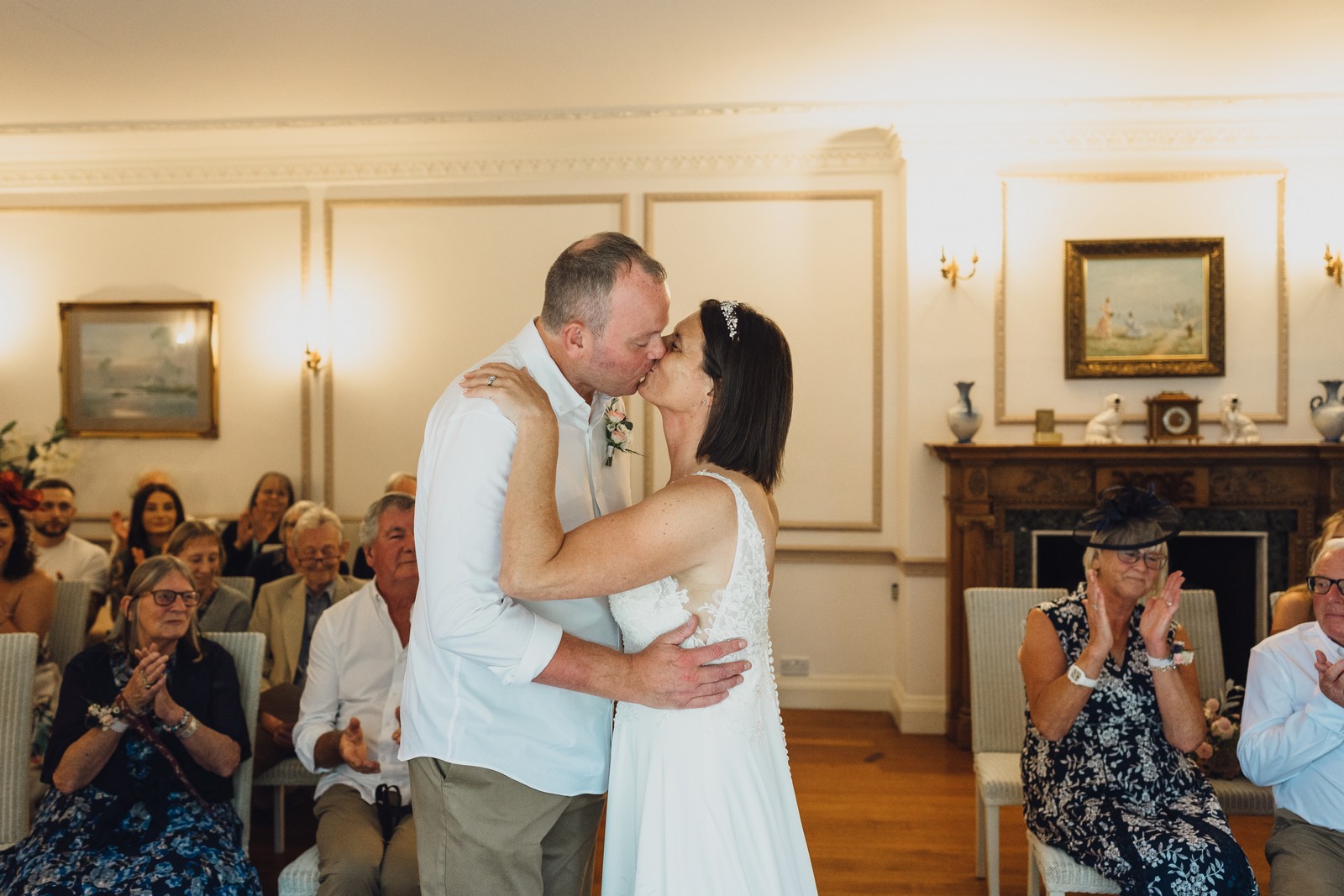 Nicola & Phil's Abbeywood Estate Wedding Nicola & Phil's Abbeywood Estate Wedding