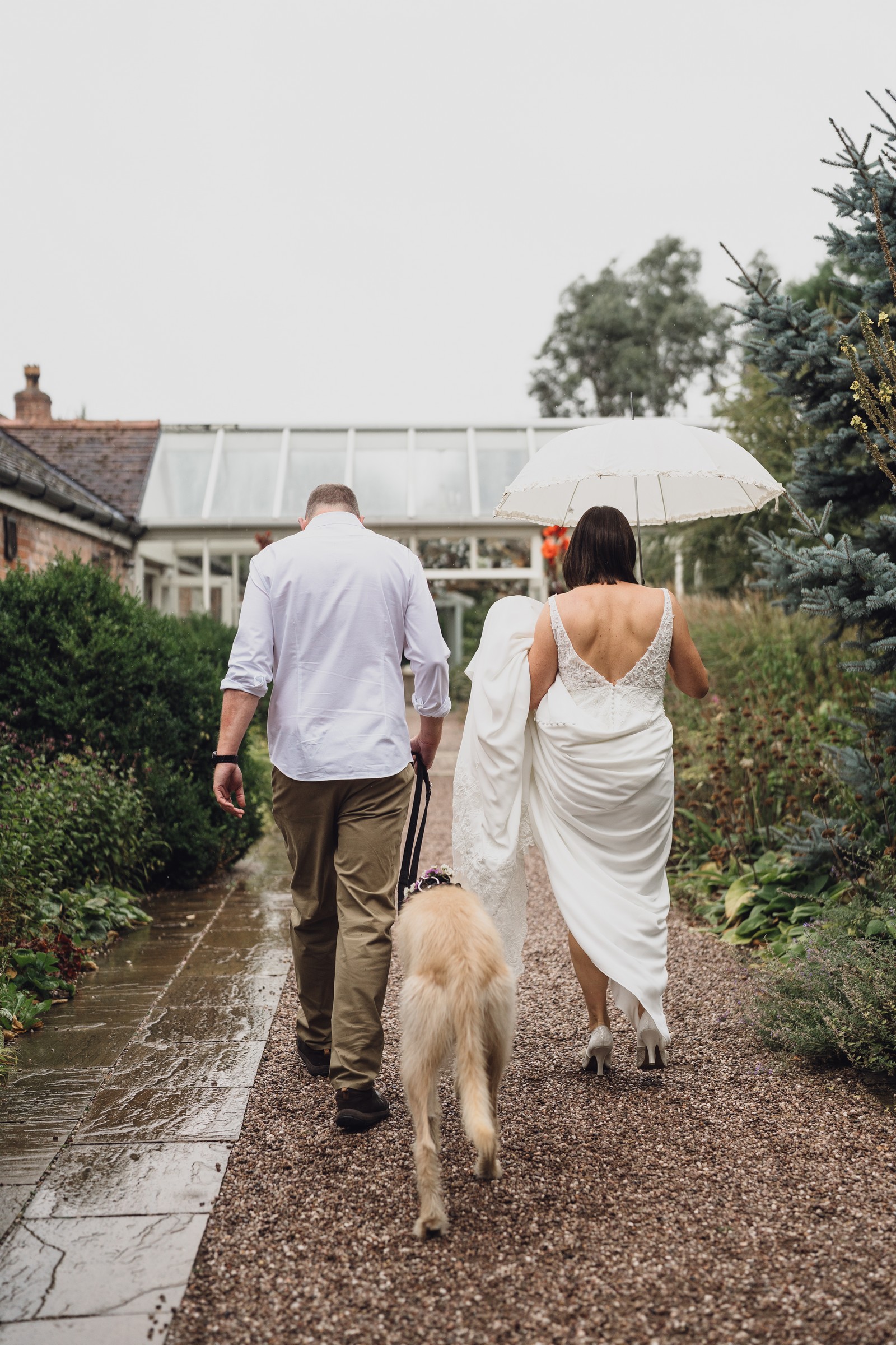 Nicola & Phil's Abbeywood Estate Wedding Nicola & Phil's Abbeywood Estate Wedding