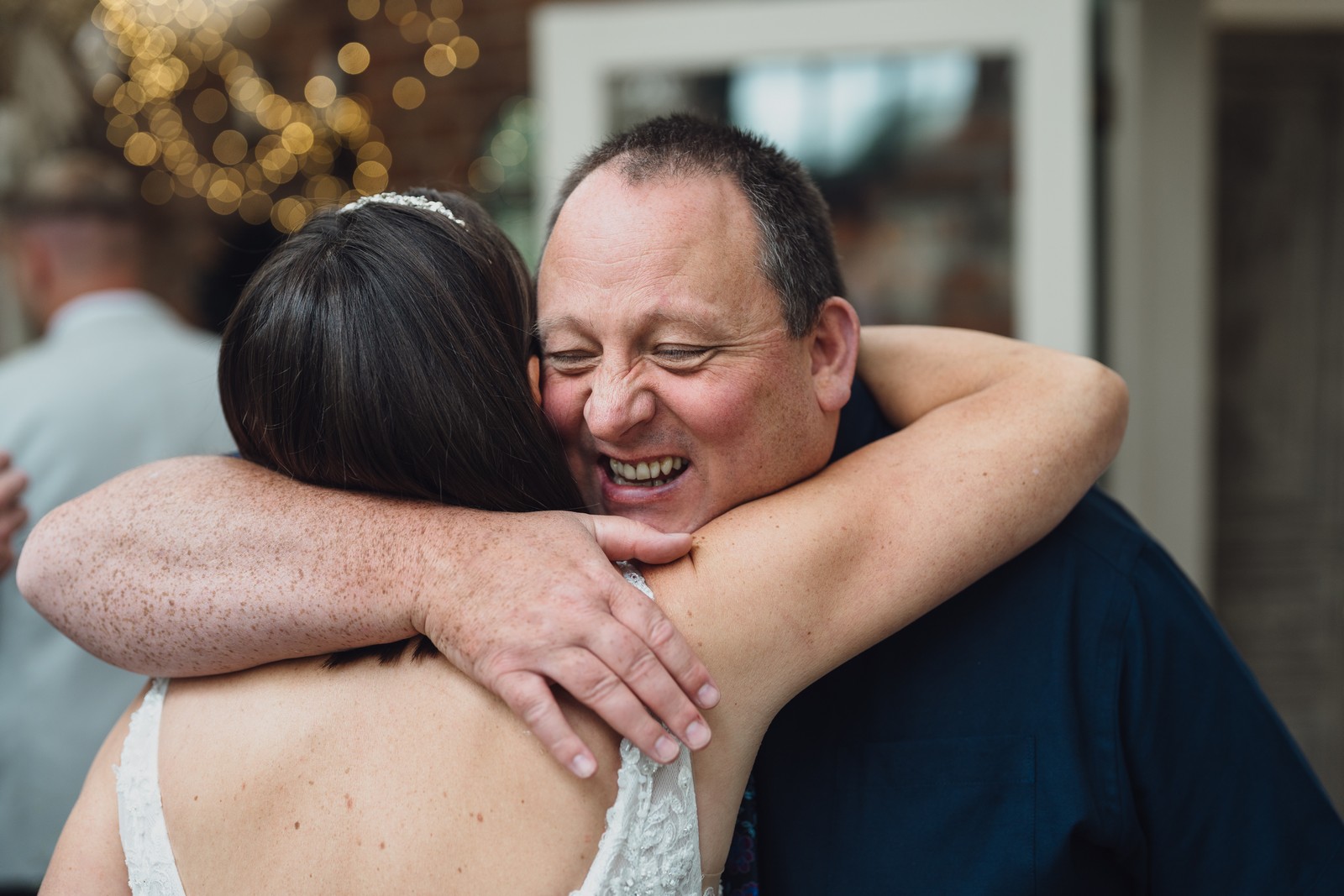 Nicola & Phil's Abbeywood Estate Wedding Nicola & Phil's Abbeywood Estate Wedding