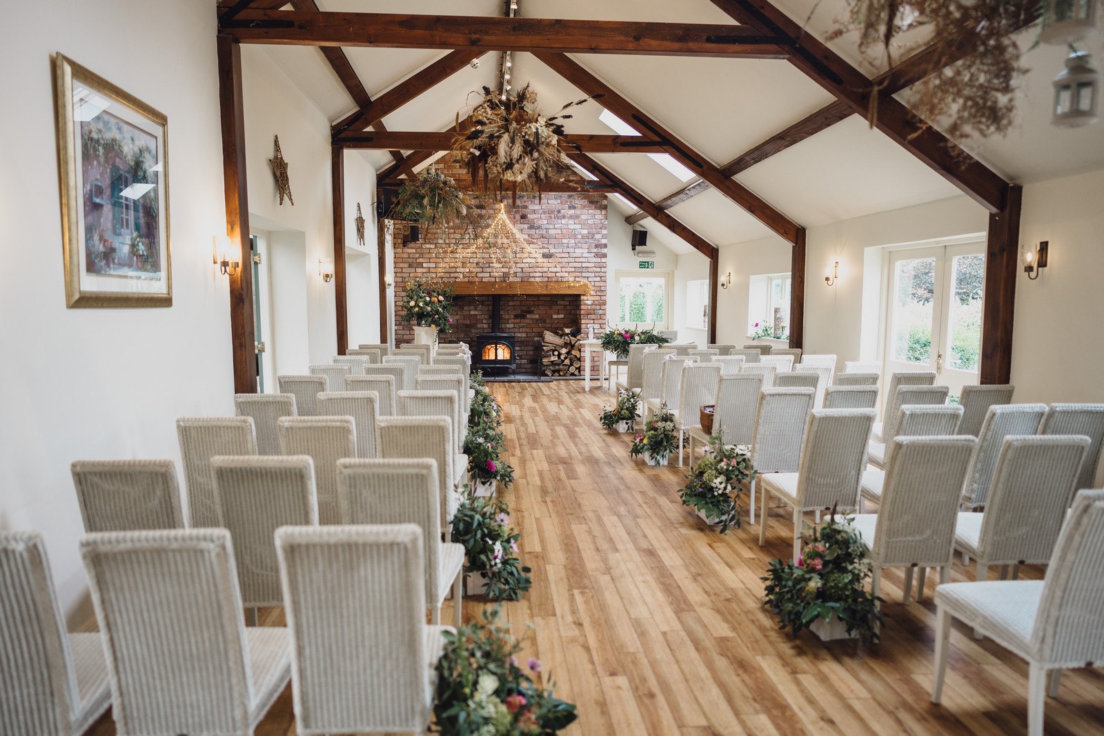 Ali & Noel – A Joyful Garden Wedding Filled with Love and Laughter Ali & Noel – A Joyful Garden Wedding Filled with Love and Laughter