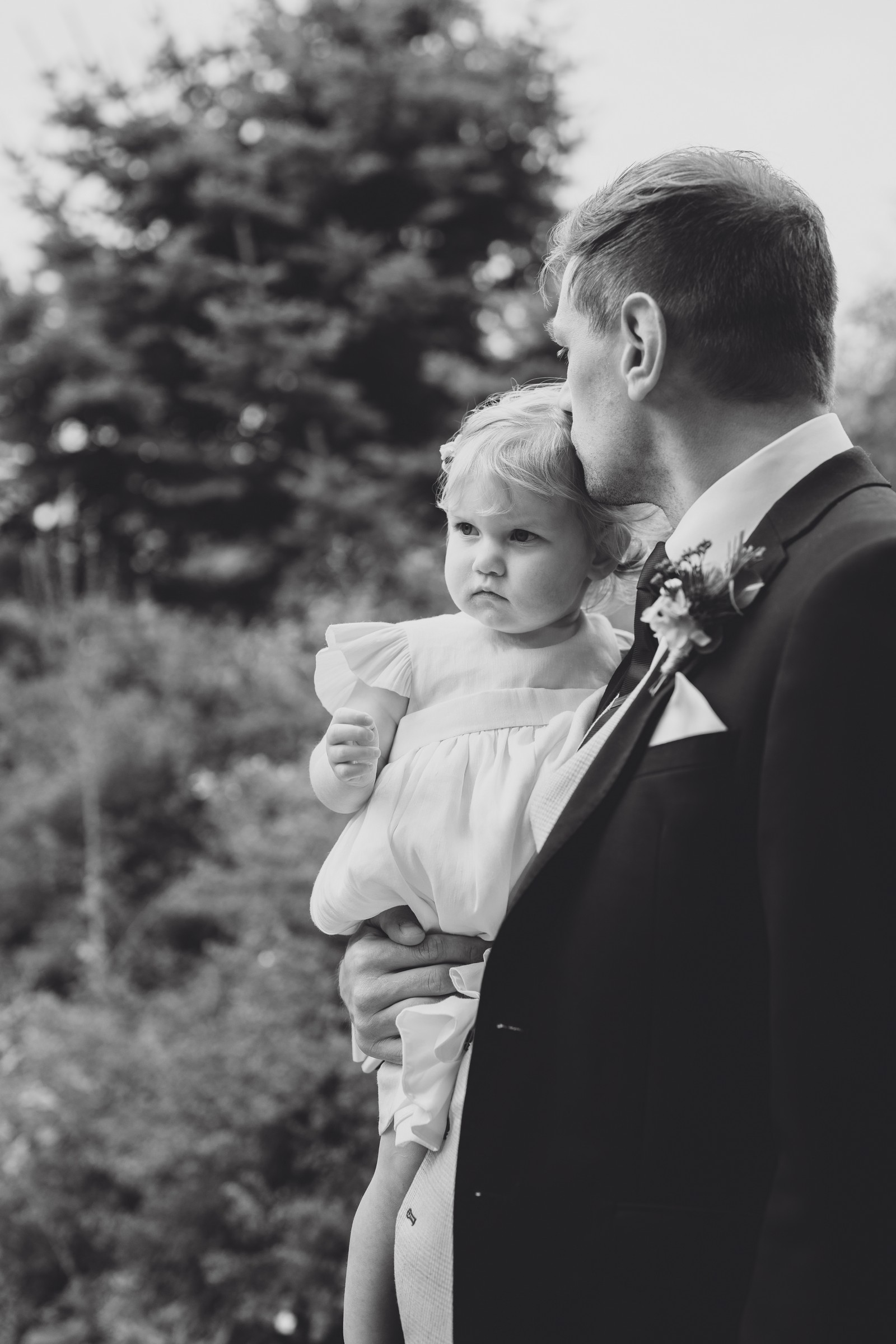 Ali & Noel – A Joyful Garden Wedding Filled with Love and Laughter Ali & Noel – A Joyful Garden Wedding Filled with Love and Laughter