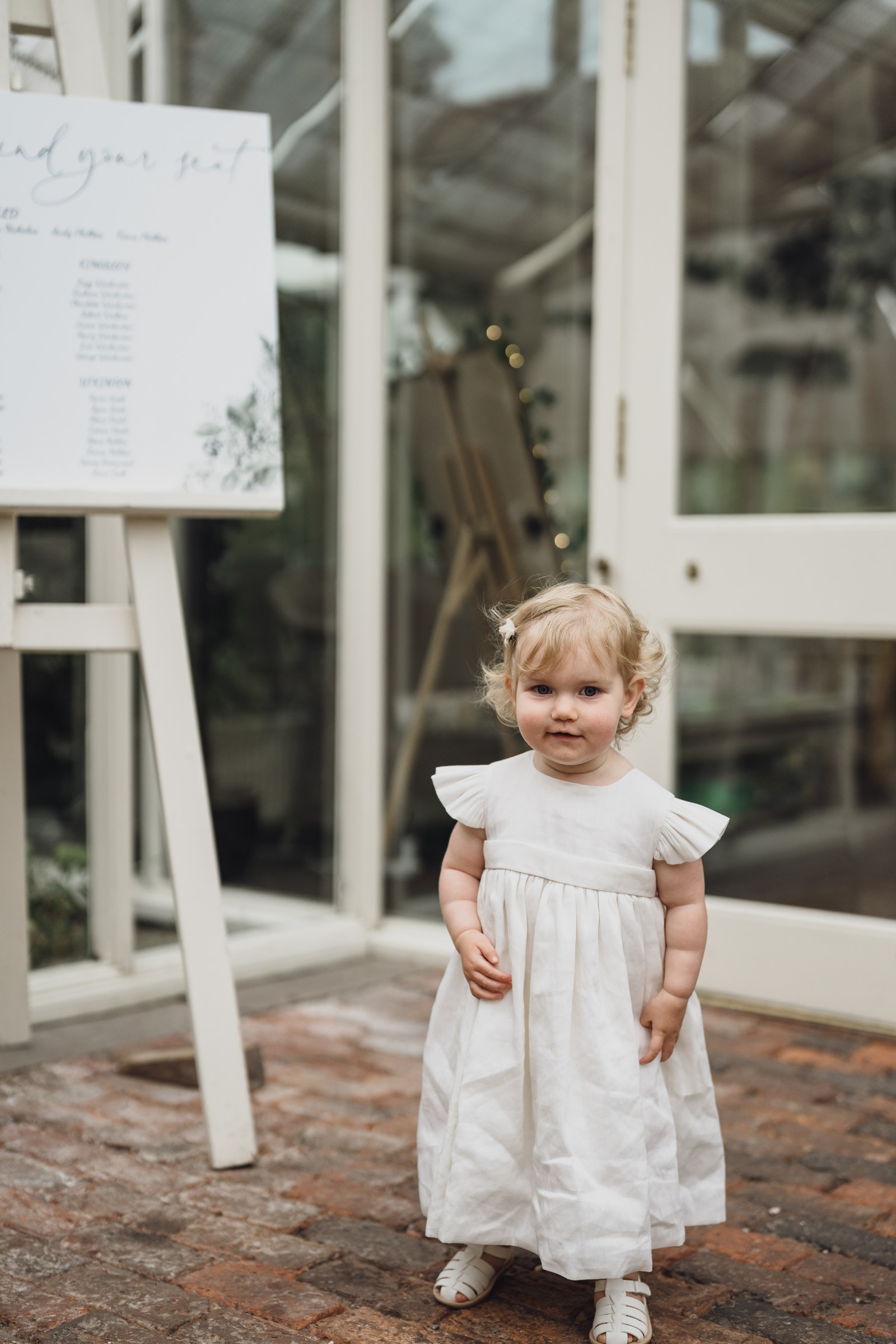 Ali & Noel – A Joyful Garden Wedding Filled with Love and Laughter Ali & Noel – A Joyful Garden Wedding Filled with Love and Laughter