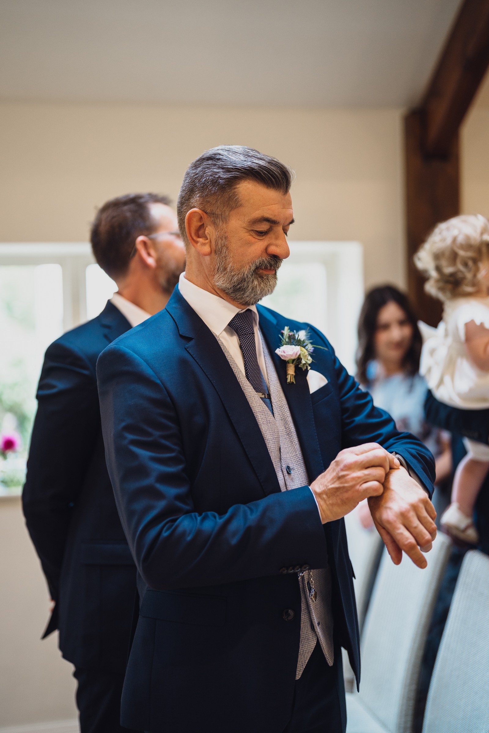 Ali & Noel – A Joyful Garden Wedding Filled with Love and Laughter Ali & Noel – A Joyful Garden Wedding Filled with Love and Laughter