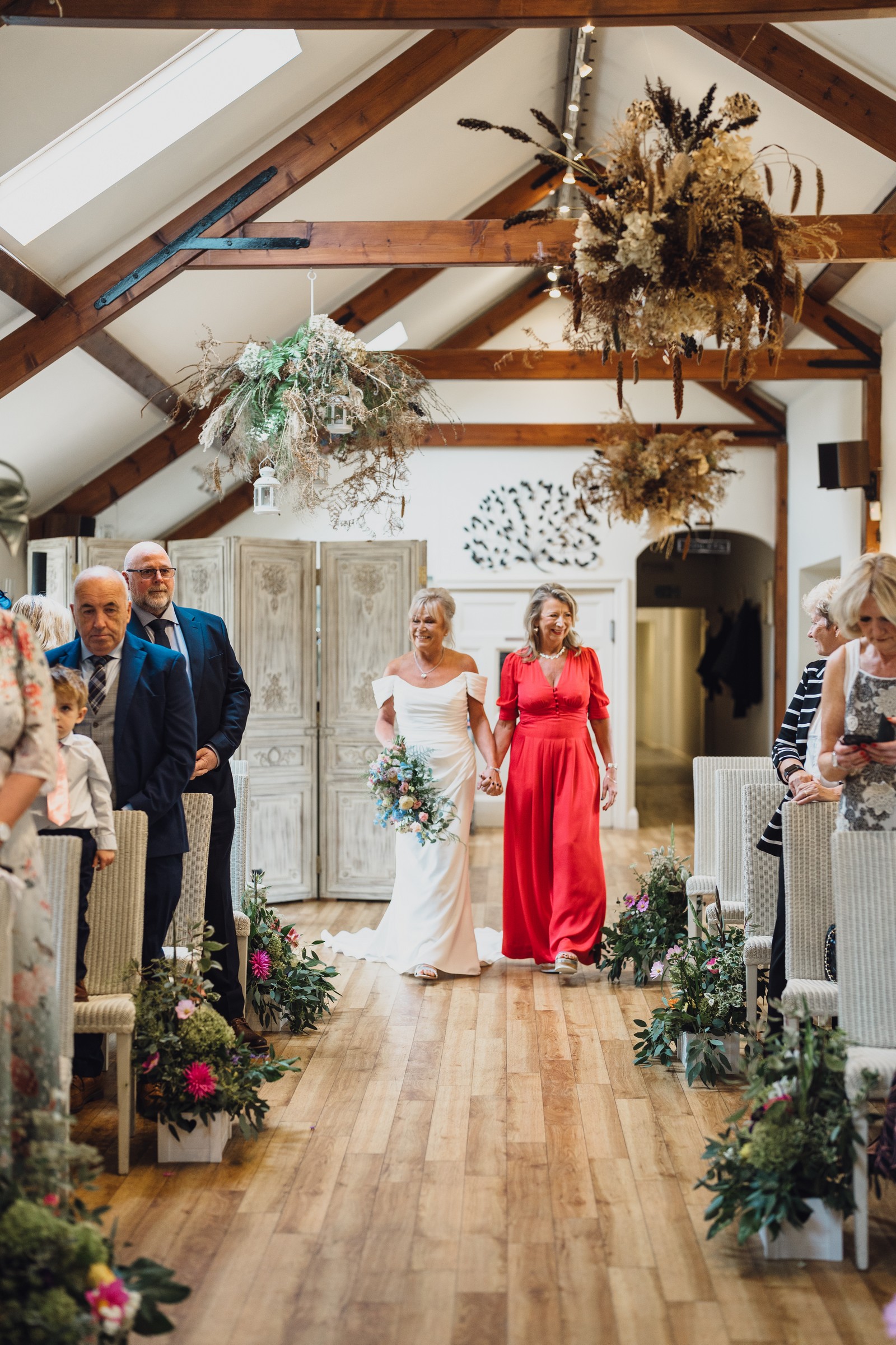 Ali & Noel – A Joyful Garden Wedding Filled with Love and Laughter Ali & Noel – A Joyful Garden Wedding Filled with Love and Laughter