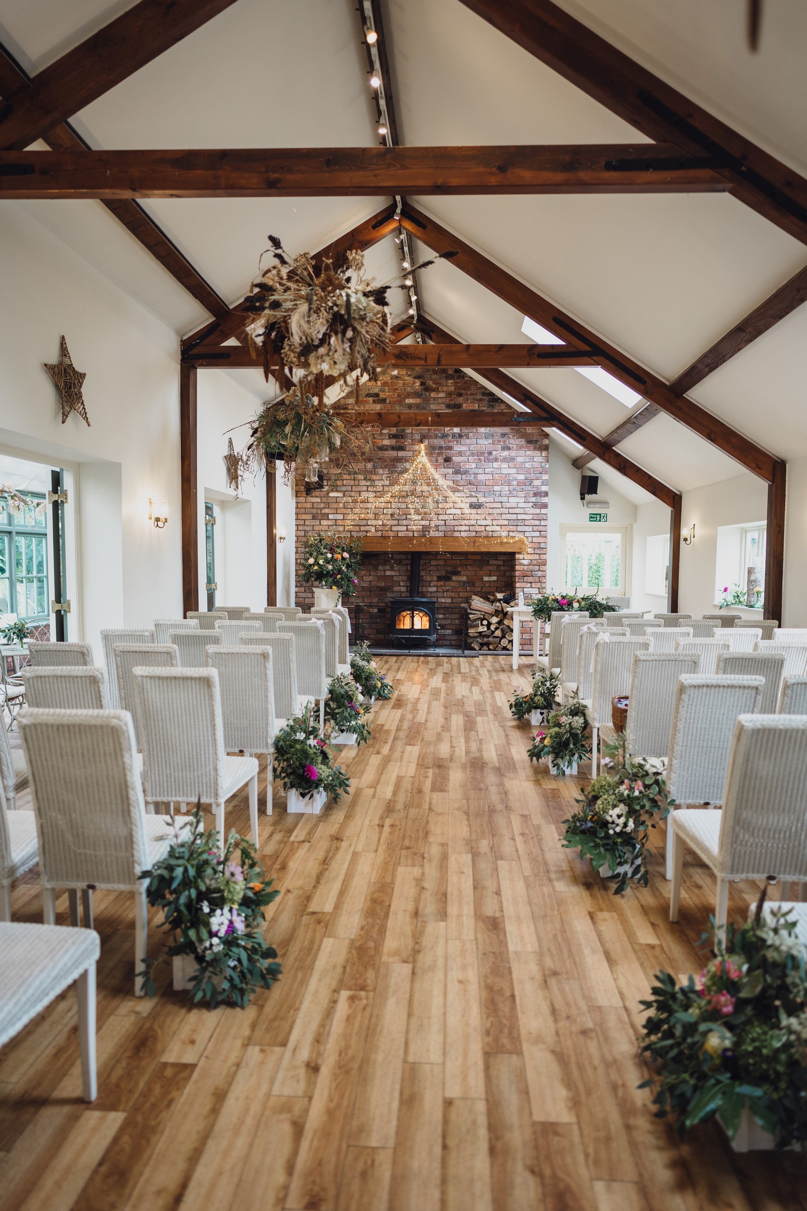 Ali & Noel – A Joyful Garden Wedding Filled with Love and Laughter Ali & Noel – A Joyful Garden Wedding Filled with Love and Laughter