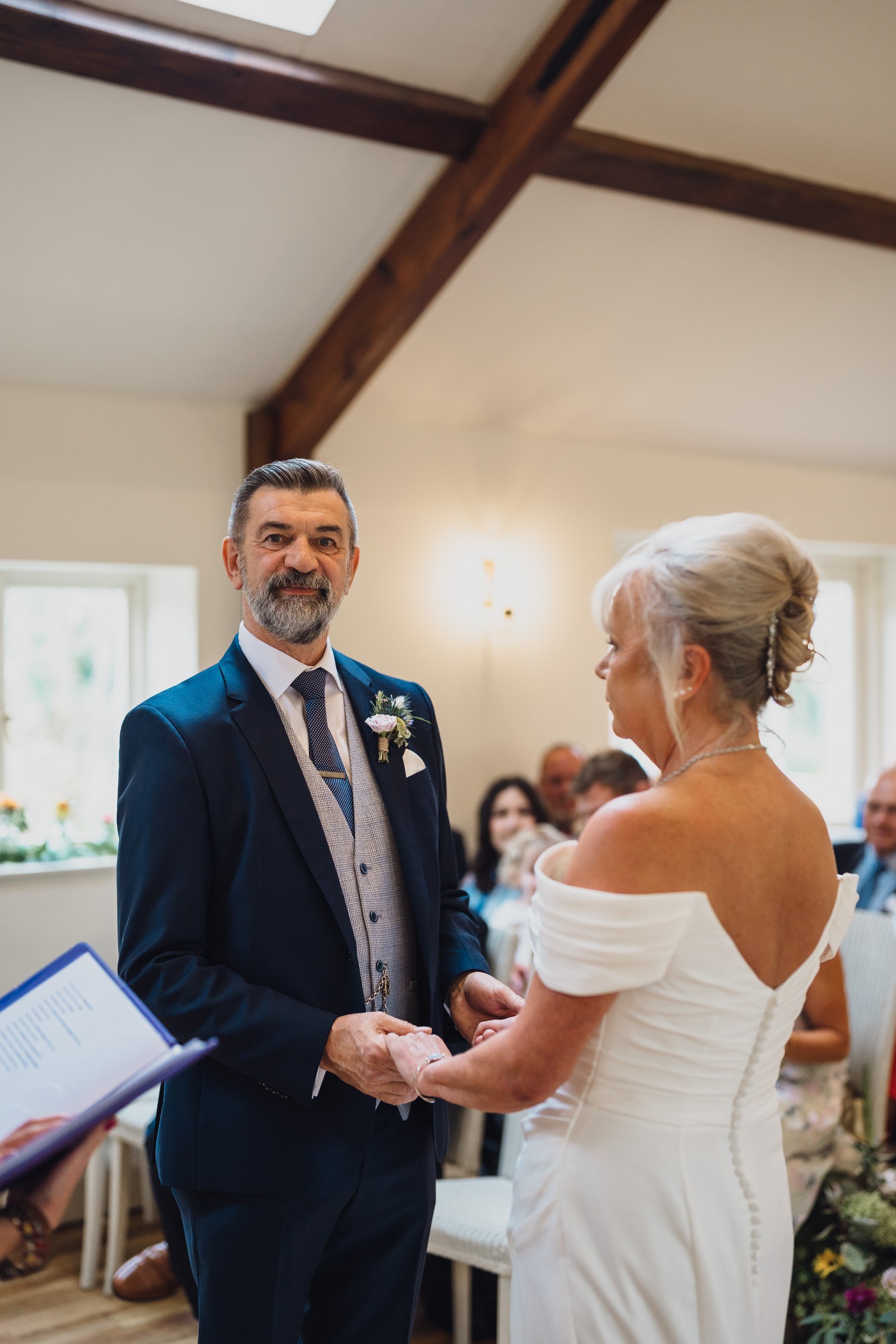 Ali & Noel – A Joyful Garden Wedding Filled with Love and Laughter Ali & Noel – A Joyful Garden Wedding Filled with Love and Laughter