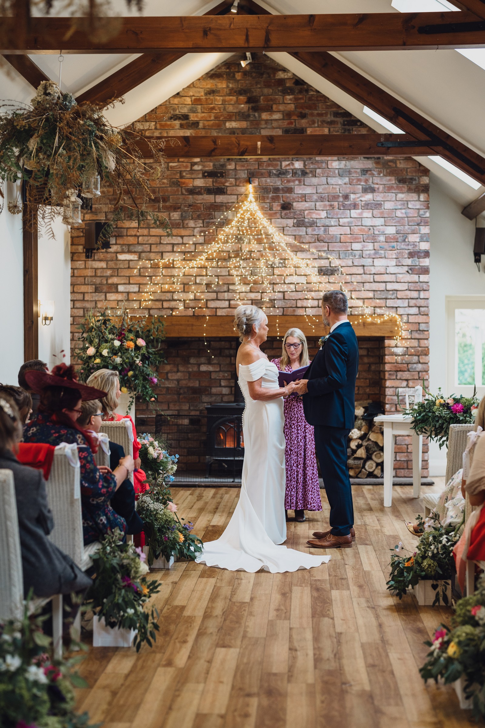 Ali & Noel – A Joyful Garden Wedding Filled with Love and Laughter Ali & Noel – A Joyful Garden Wedding Filled with Love and Laughter