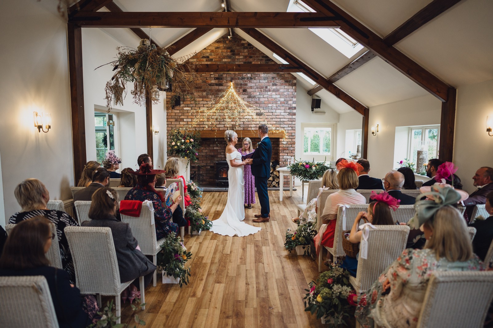 Ali & Noel – A Joyful Garden Wedding Filled with Love and Laughter Ali & Noel – A Joyful Garden Wedding Filled with Love and Laughter