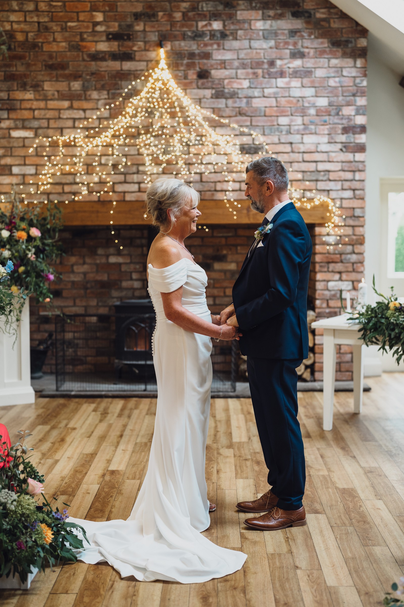 Ali & Noel – A Joyful Garden Wedding Filled with Love and Laughter Ali & Noel – A Joyful Garden Wedding Filled with Love and Laughter